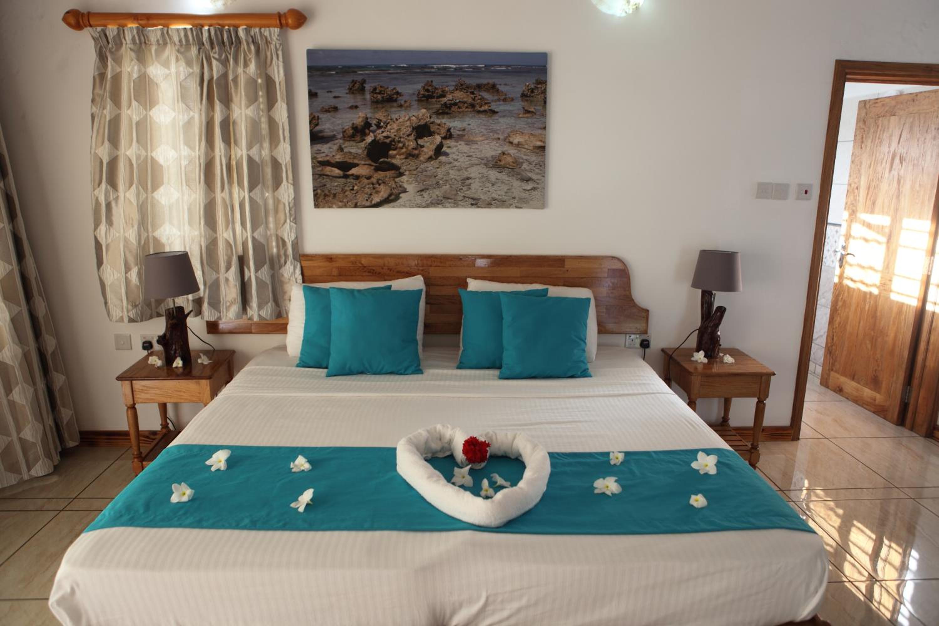 Grann Kaz Guest House