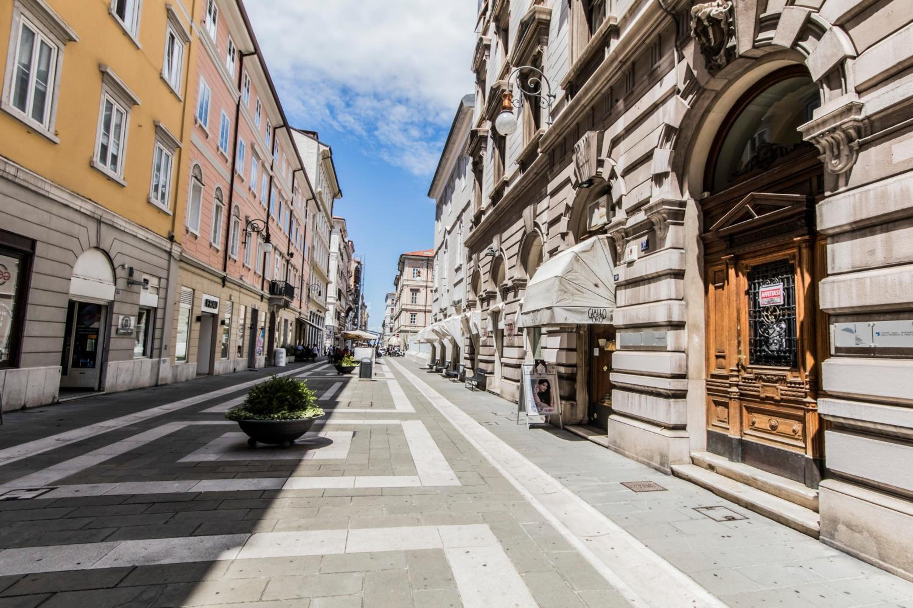 Residenza Degli Artisti view 5