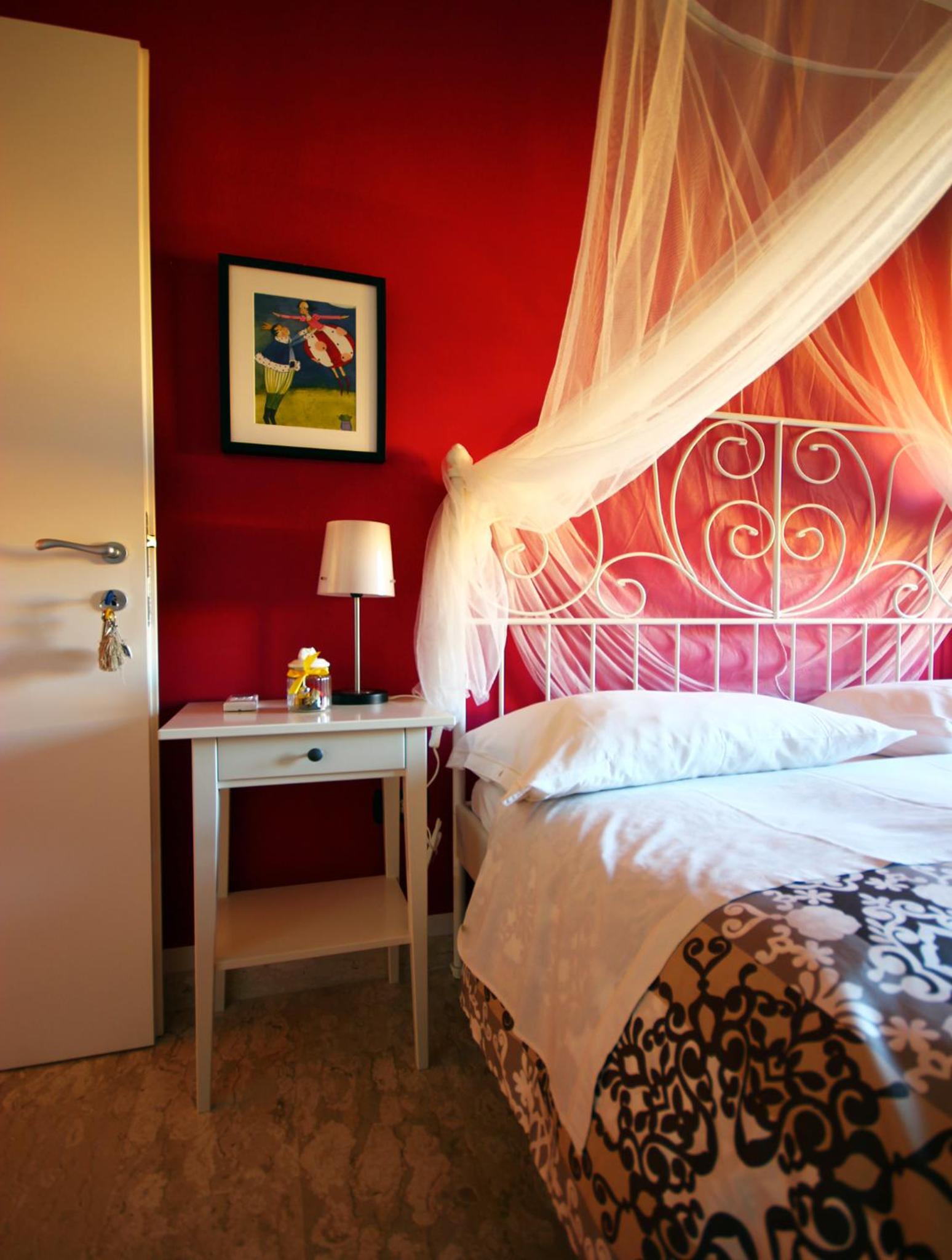 B&B Costa D'Abruzzo view 3