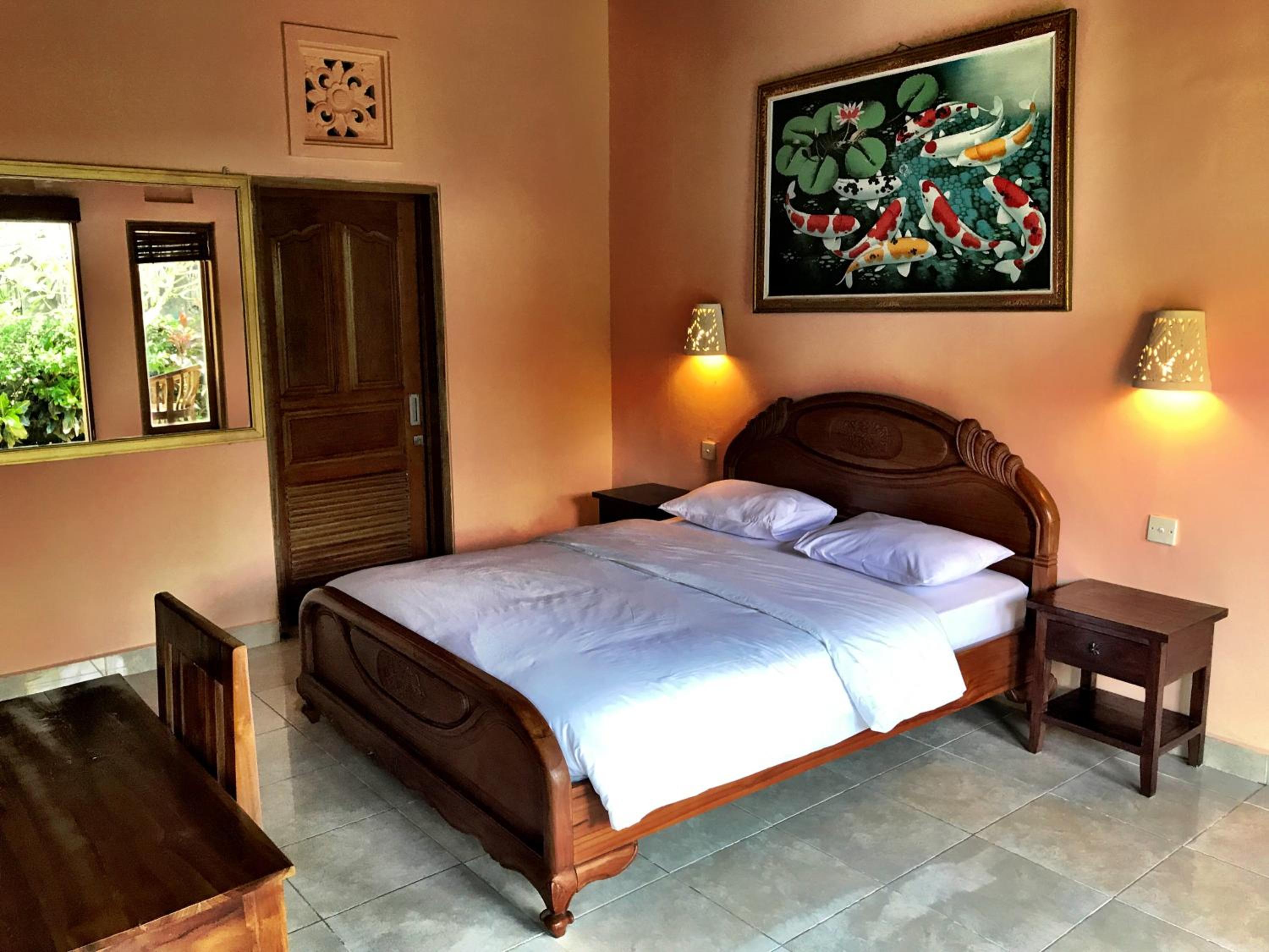 Nari Homestay Canggu 2