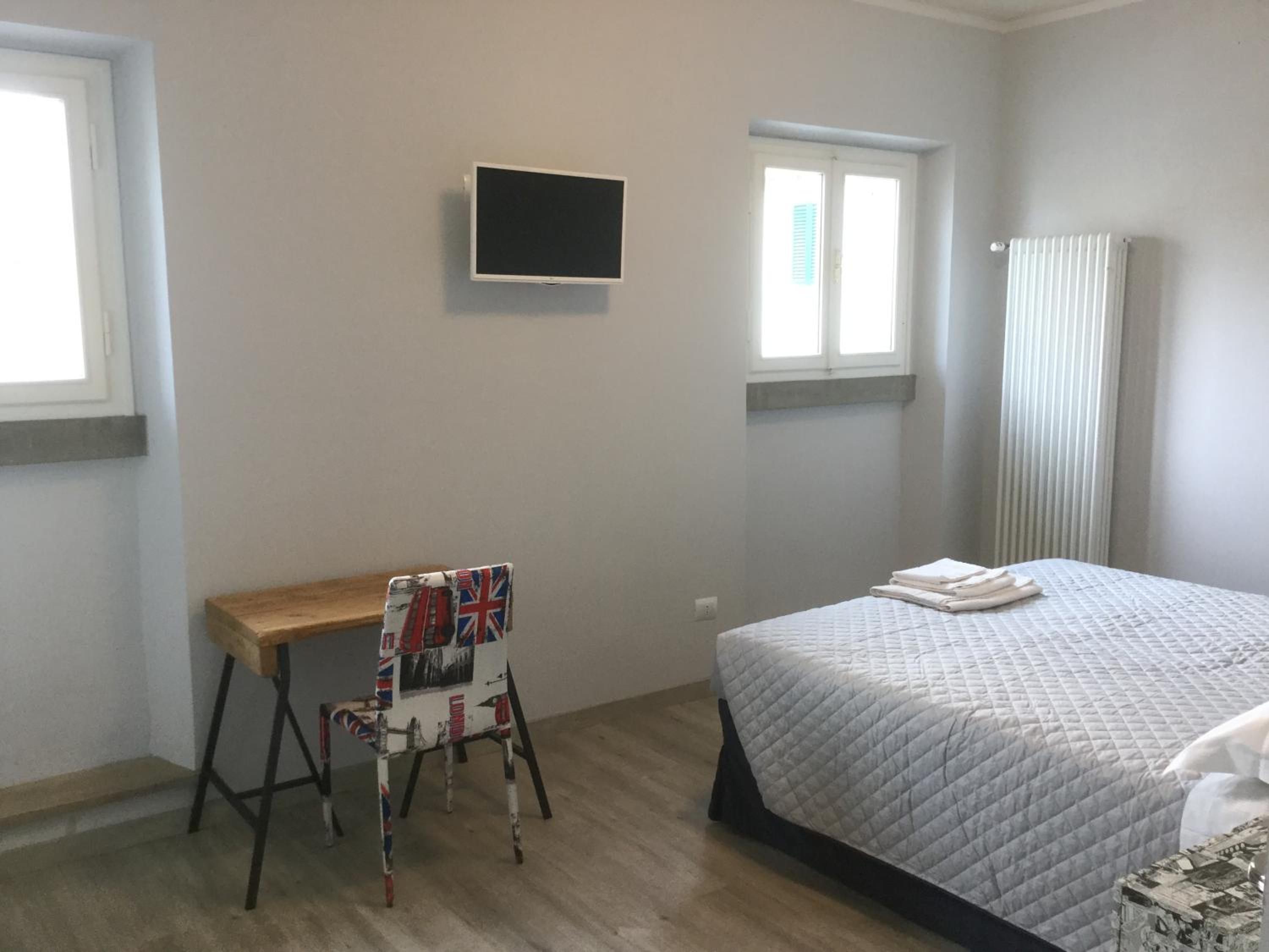 Dimora 16 Rooms & Garden