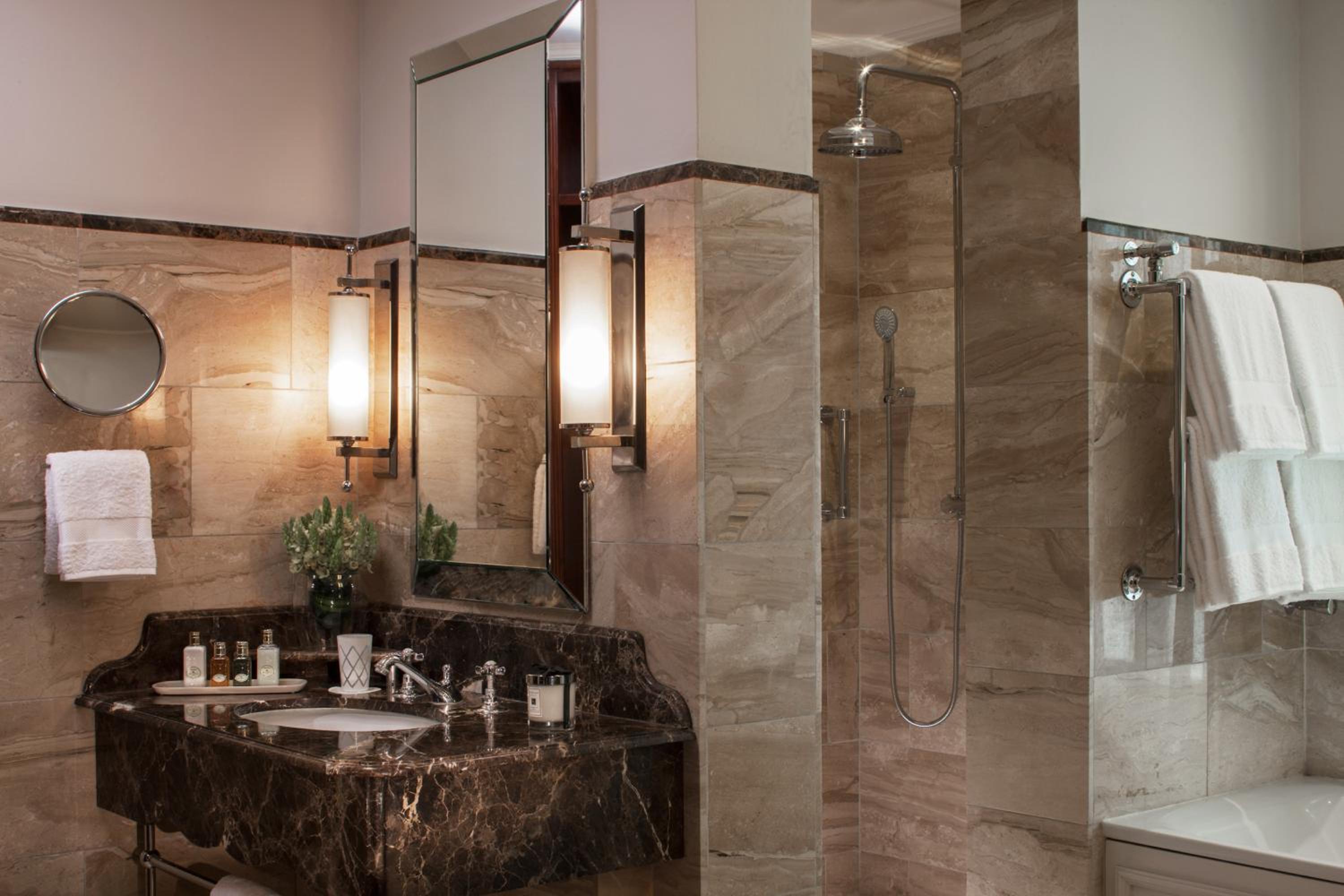 Johannesburg Vacations - Four Seasons Hotel The Westcliff - Property Image 2