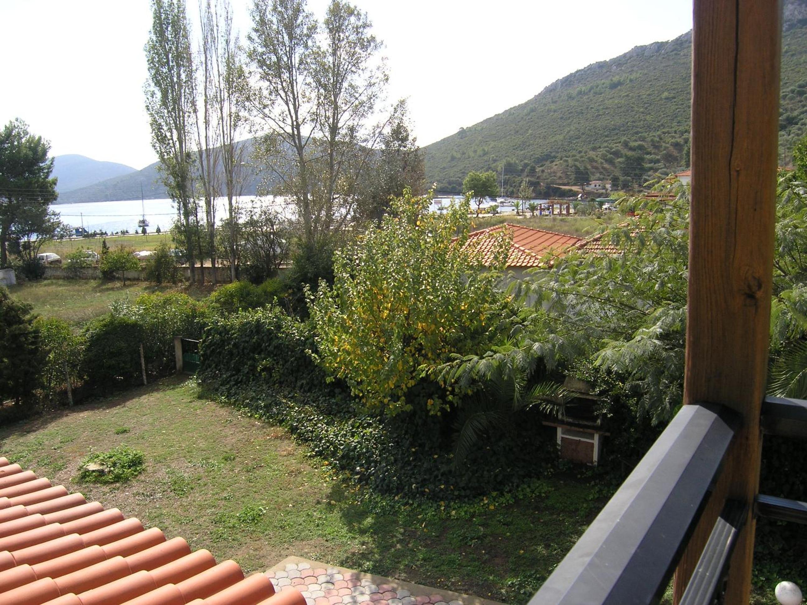 The Port