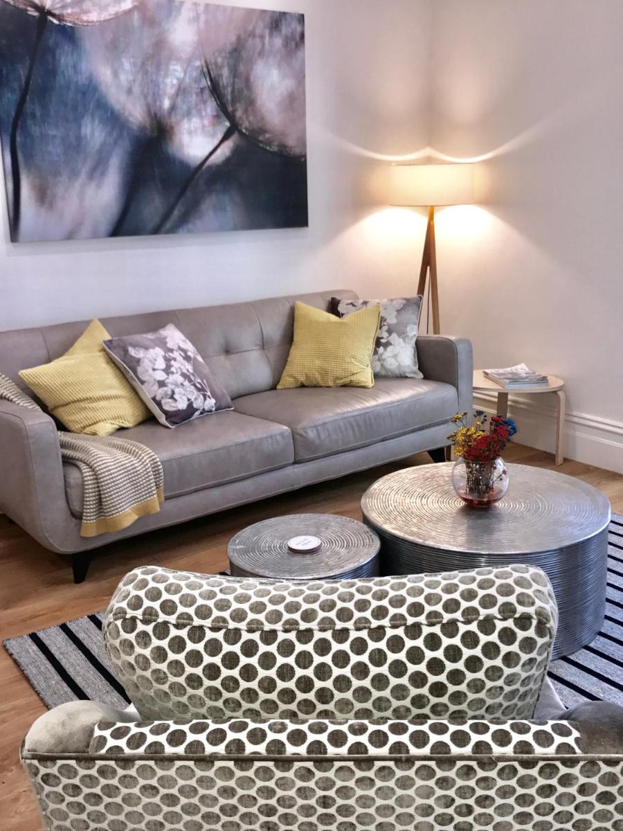 Melbourne Fitzroy Terrace - Image 4