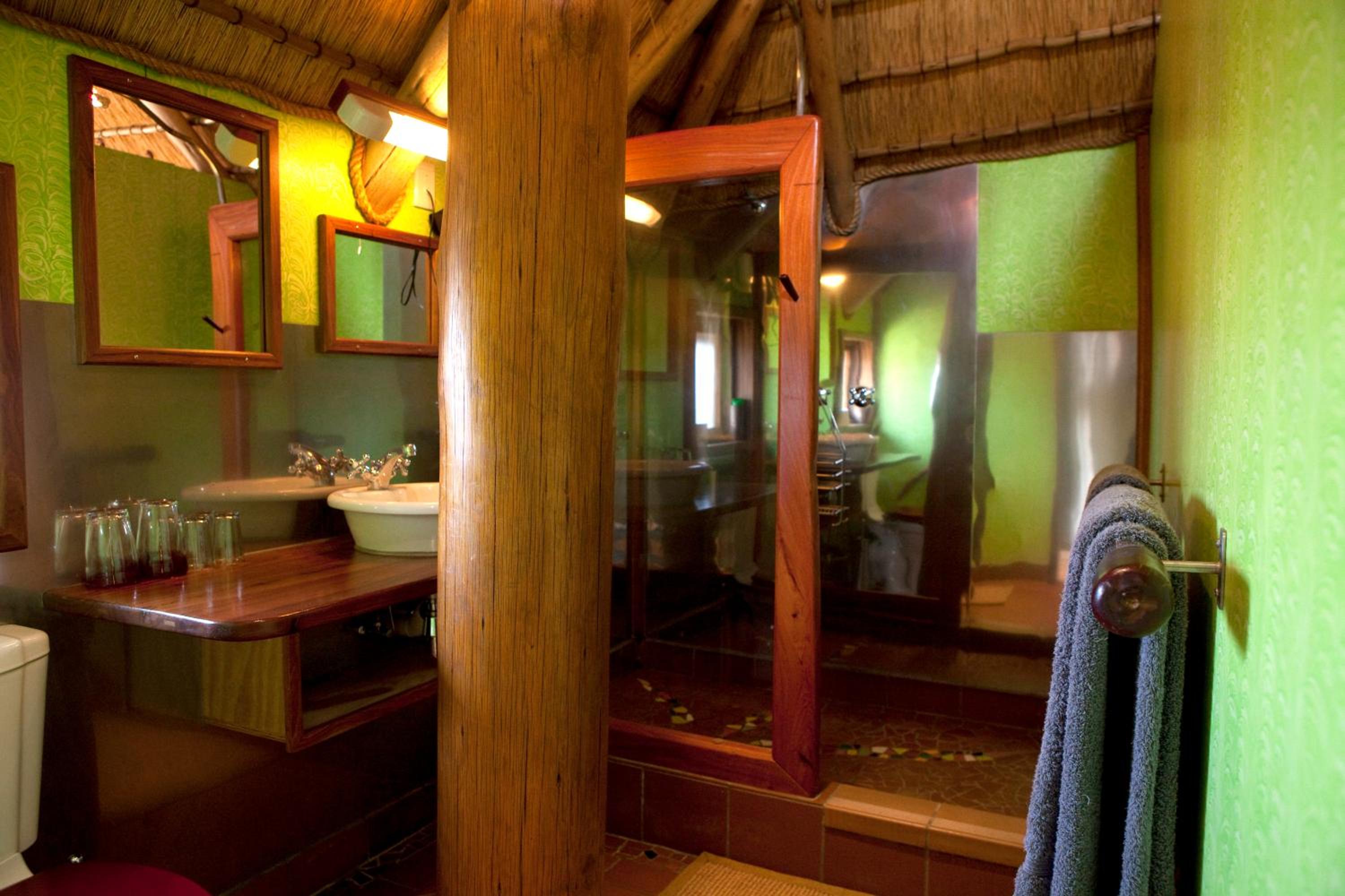 Stiltz Guest House, photo 18