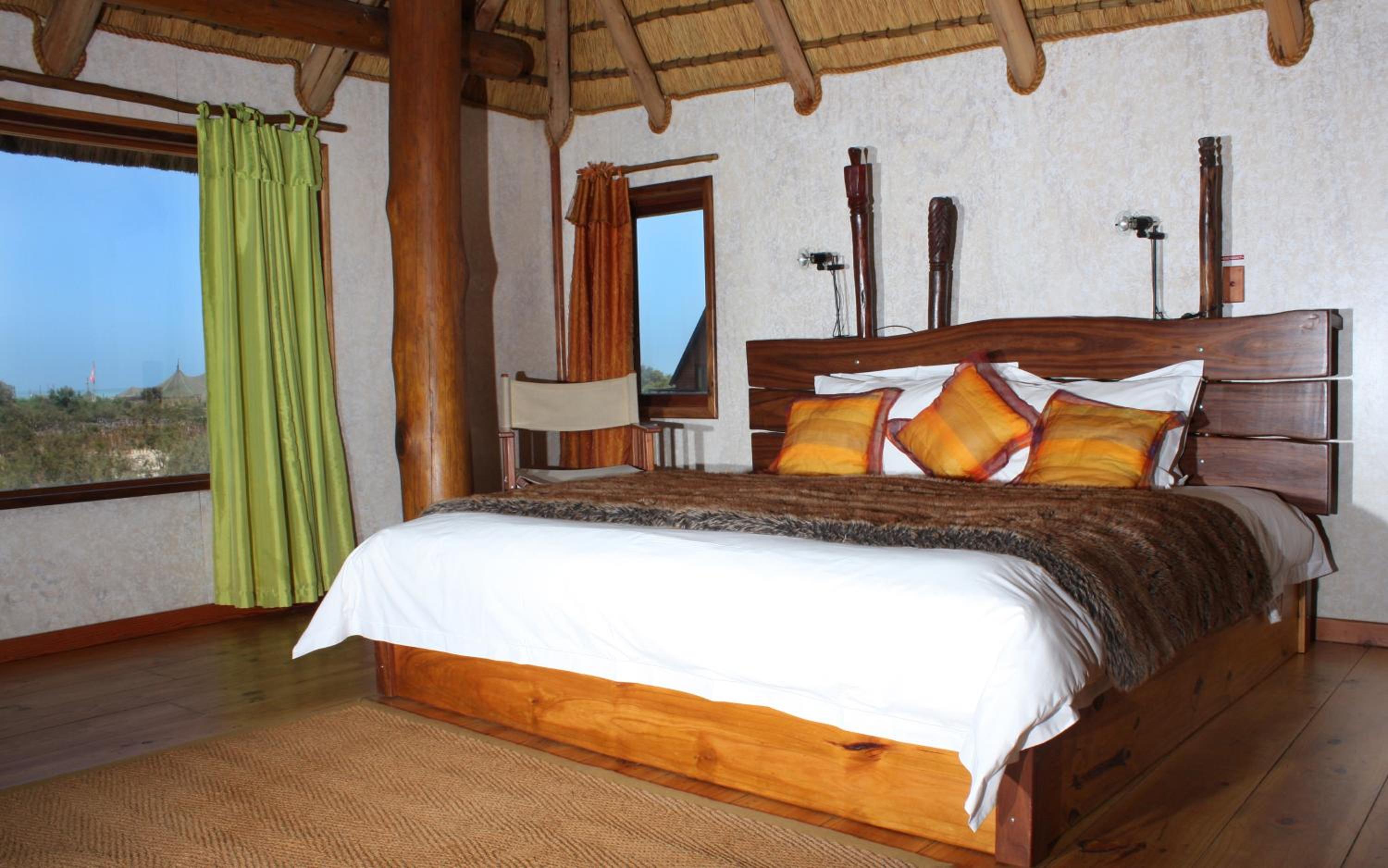 Stiltz Guest House, photo 21