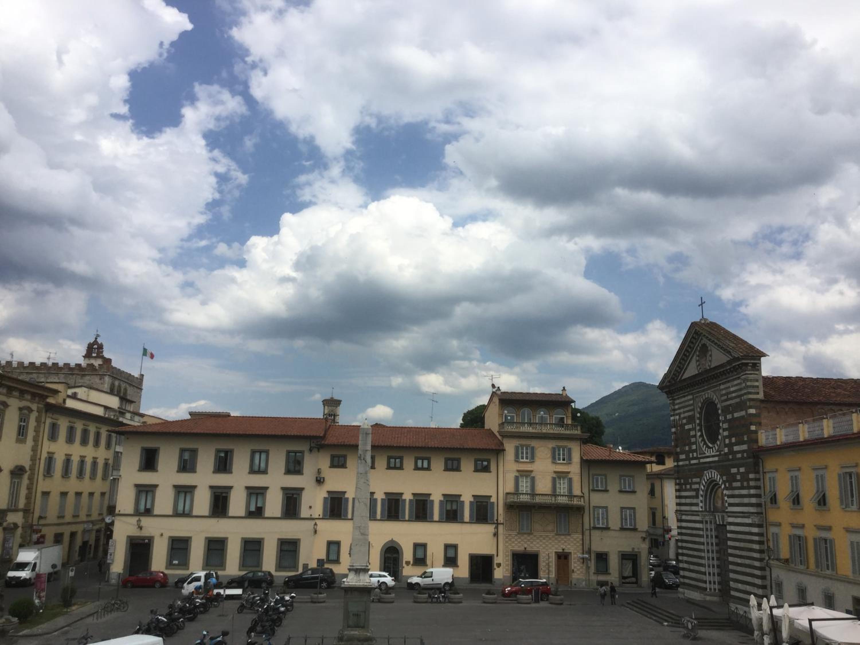 Dimora 16 Rooms & Garden