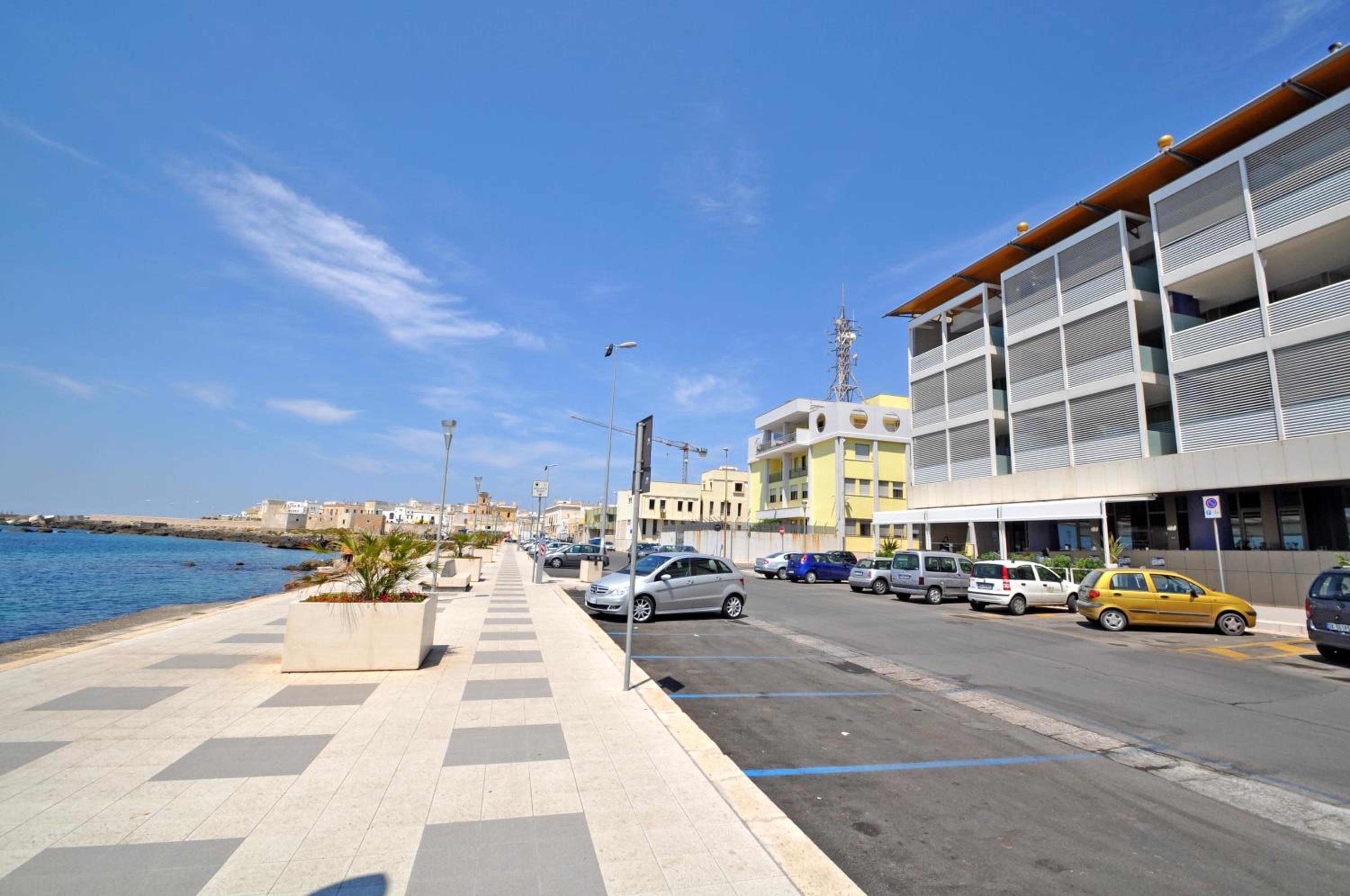 Attico 5 Vele by Salento Affitti