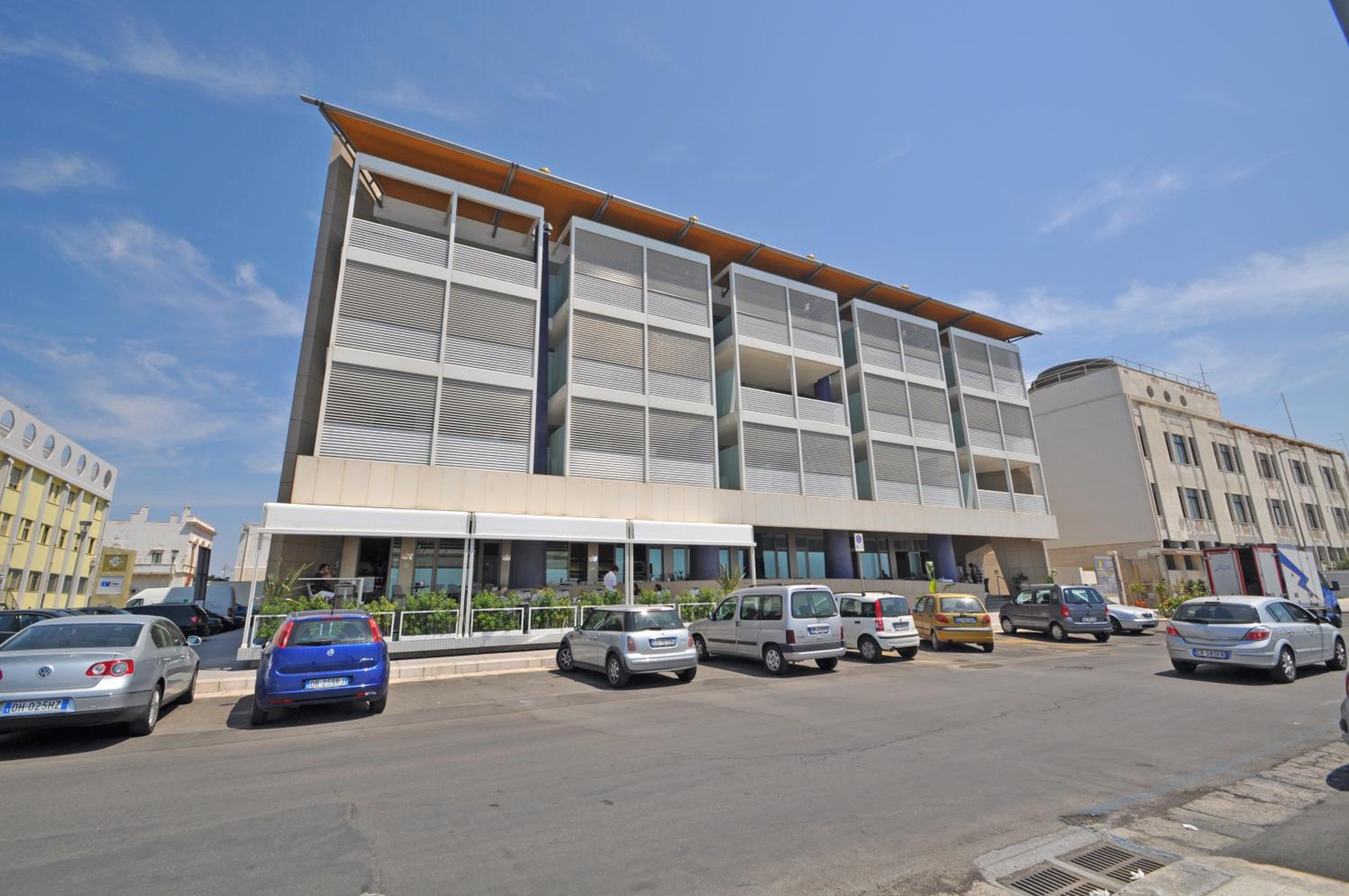 Attico 5 Vele by Salento Affitti