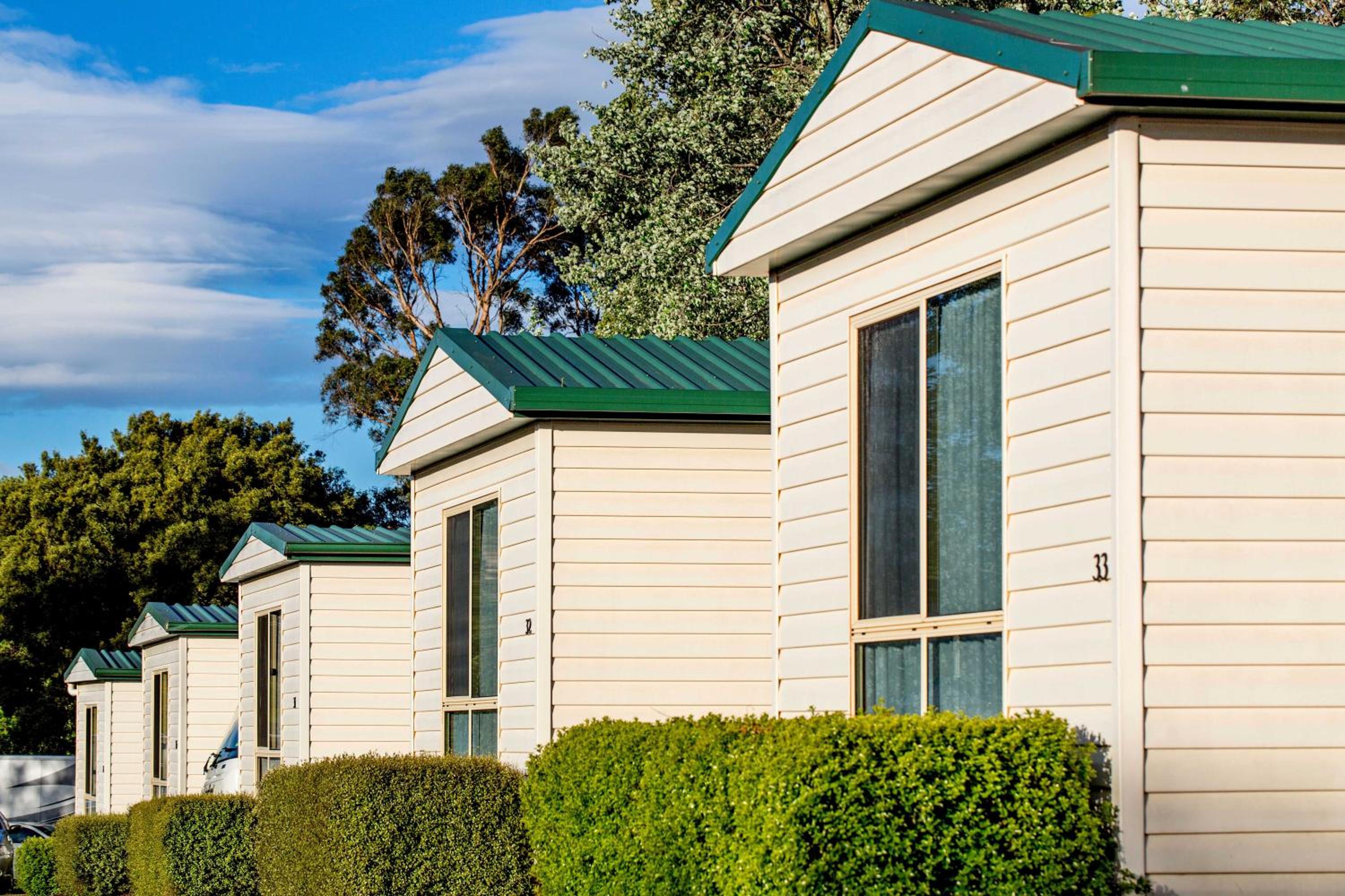 Discovery Parks - Hadspen