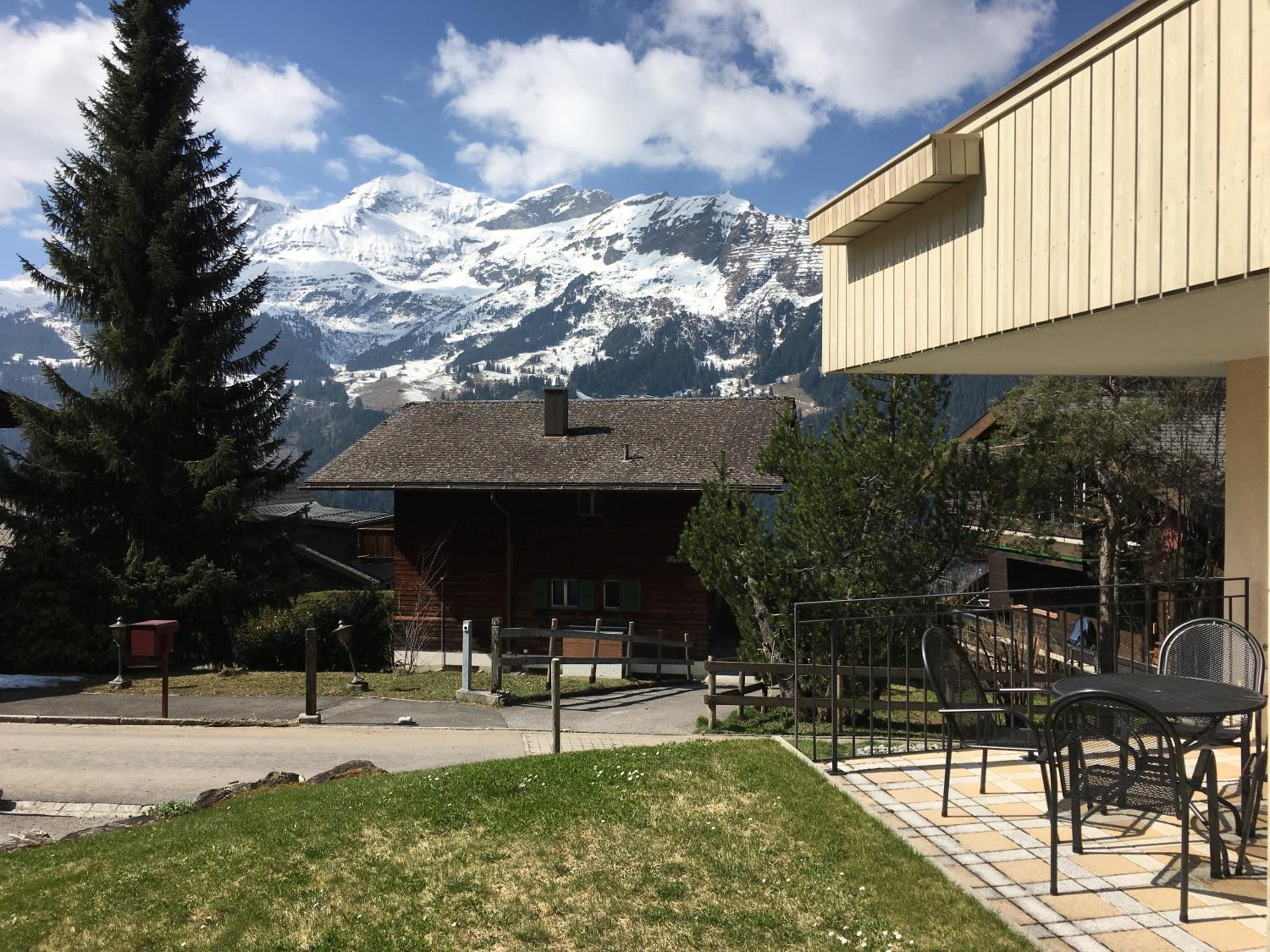 Chalet Brunner 2