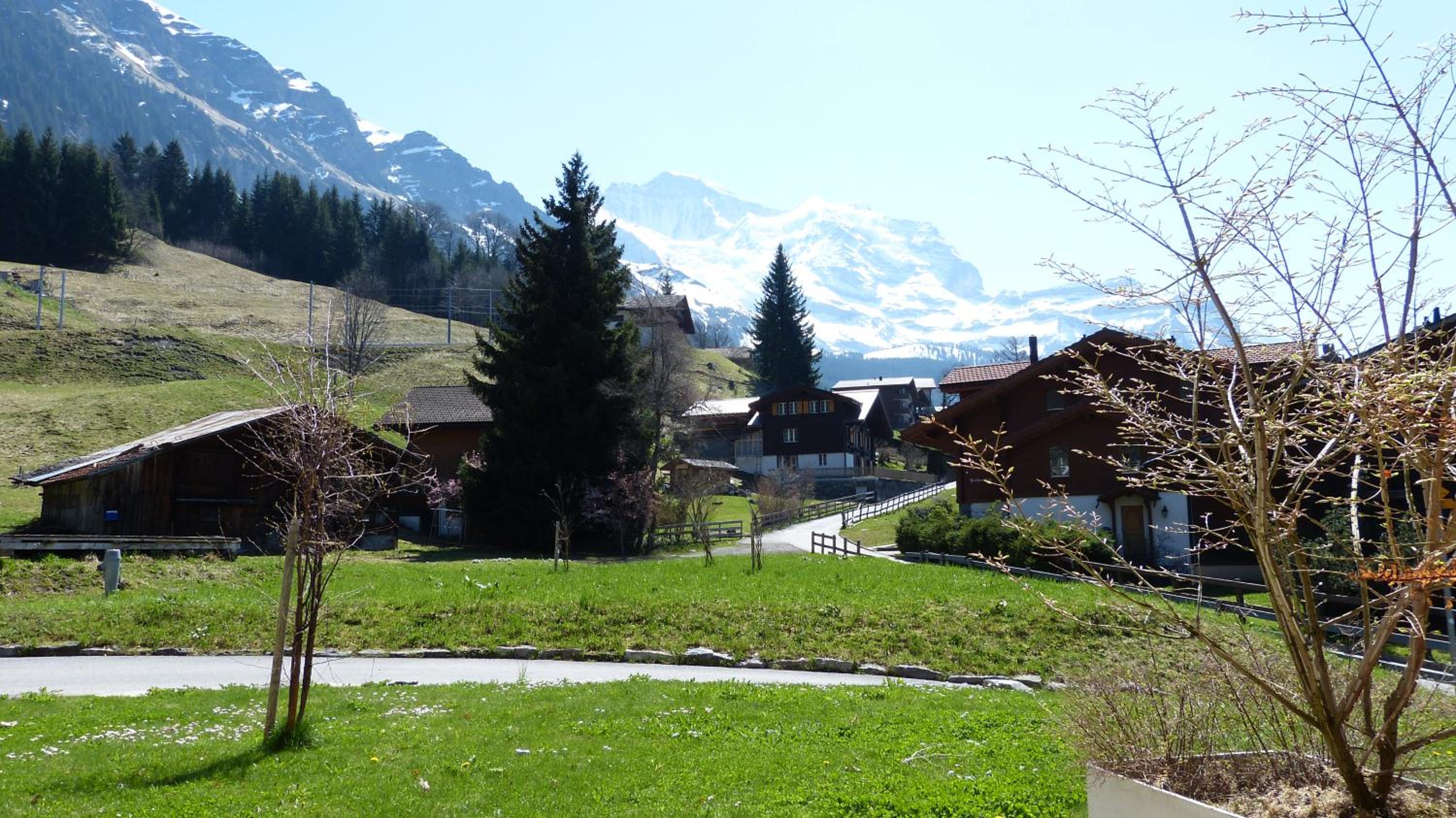 Chalet Brunner 2