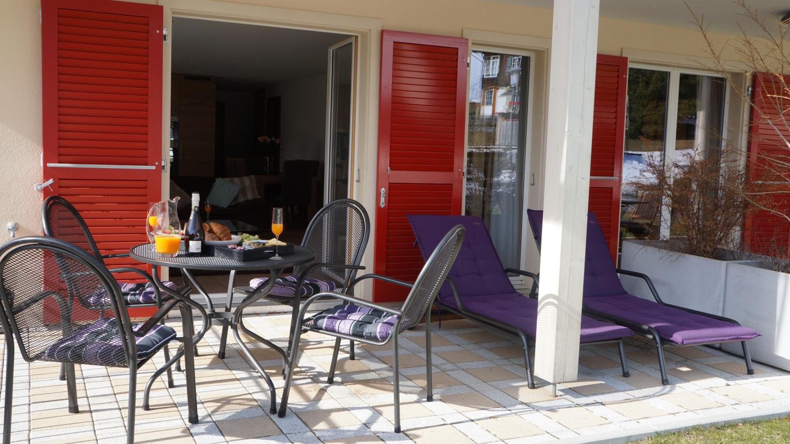 Chalet Brunner 2