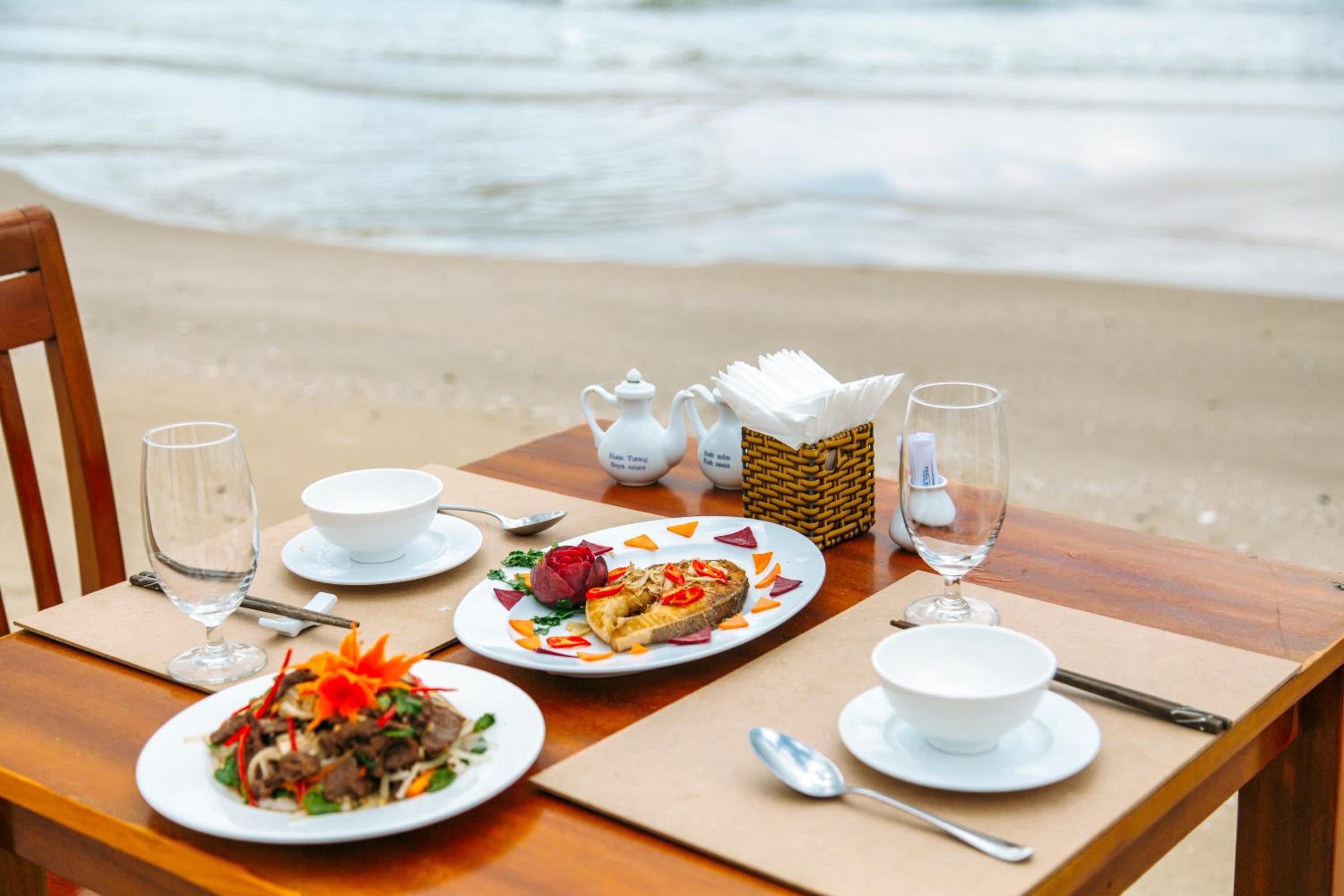 Lazi Beach Resort