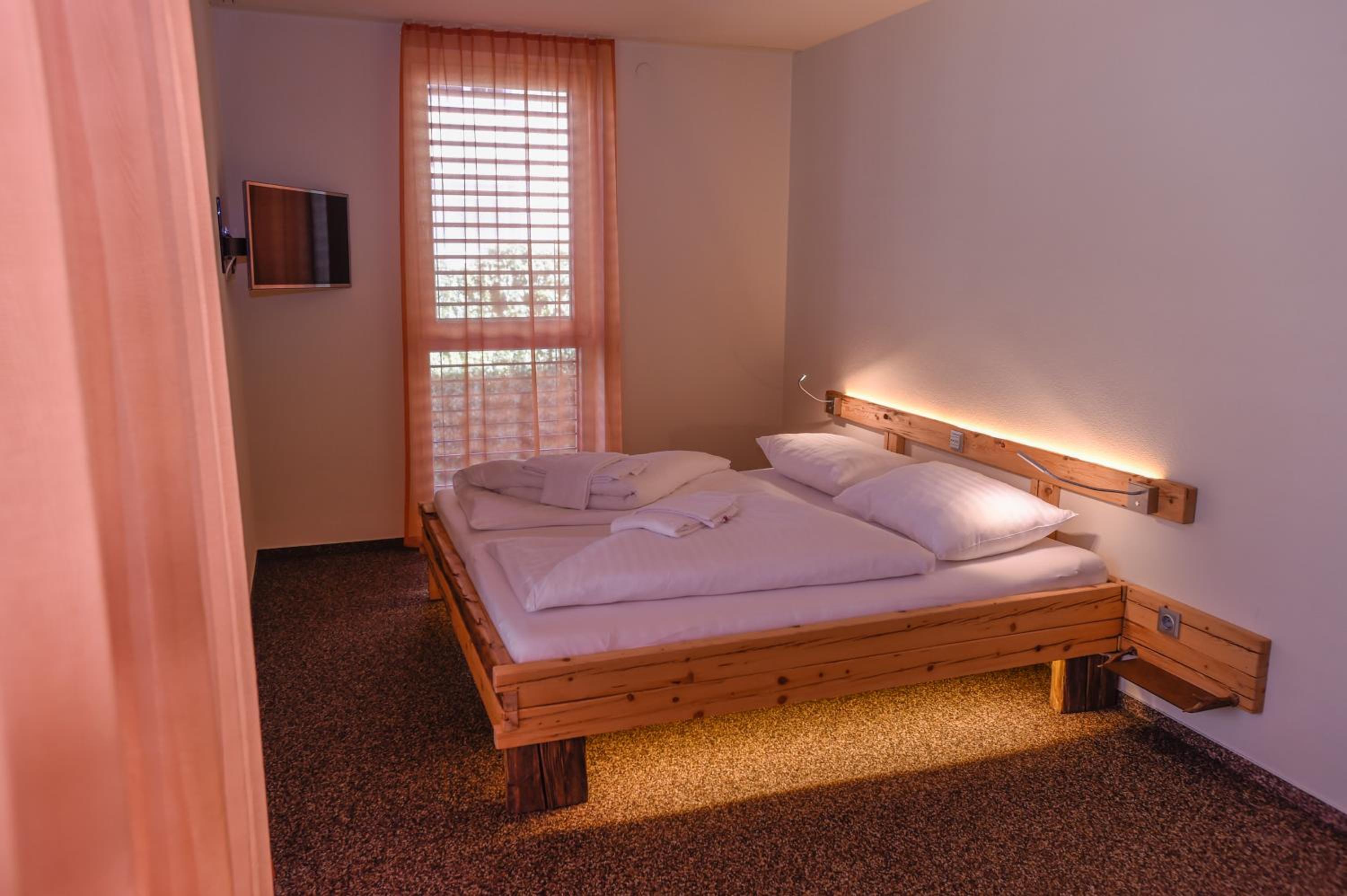 Sun Matrei Apartments
