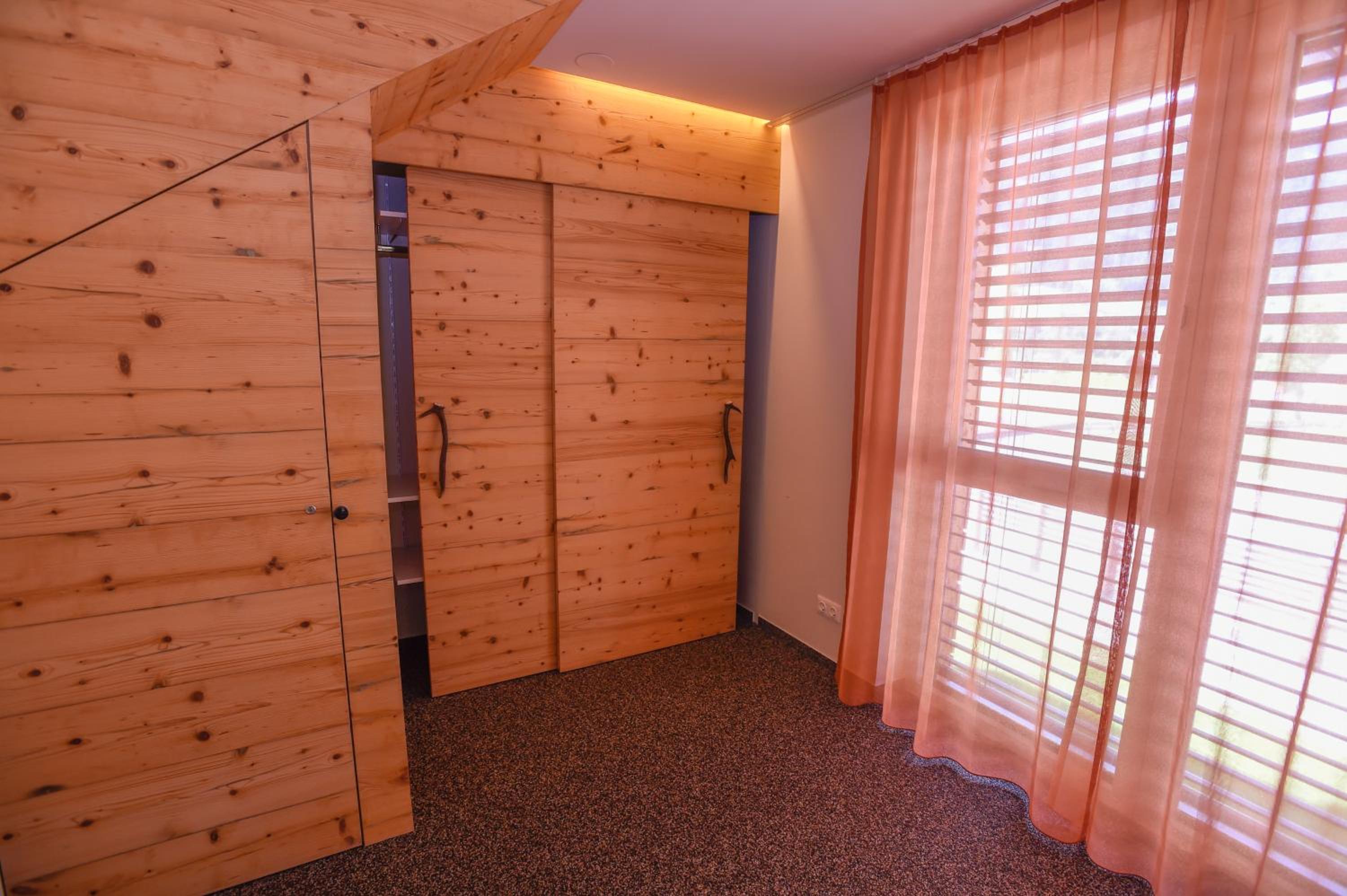 Sun Matrei Apartments