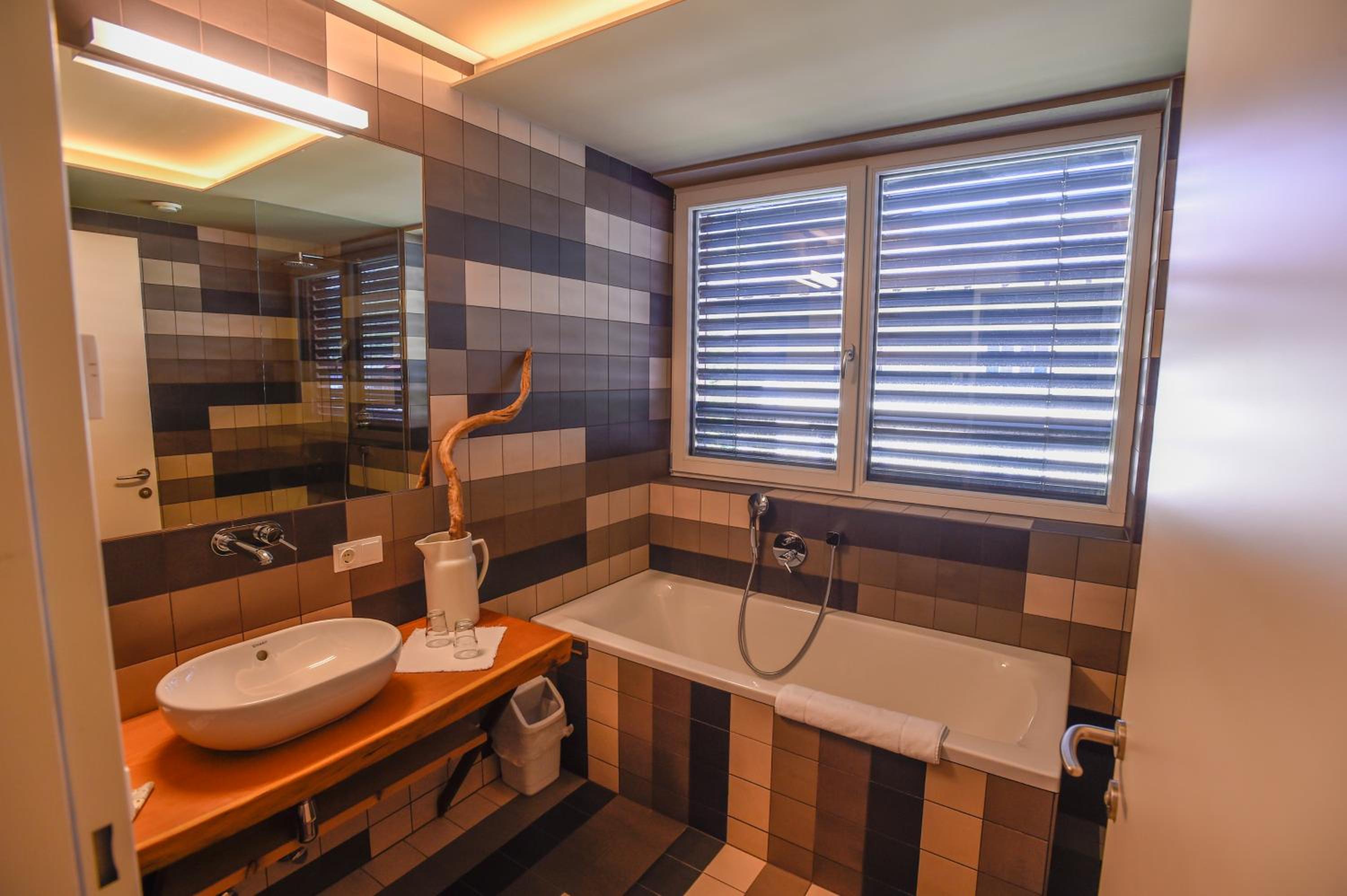 Sun Matrei Apartments