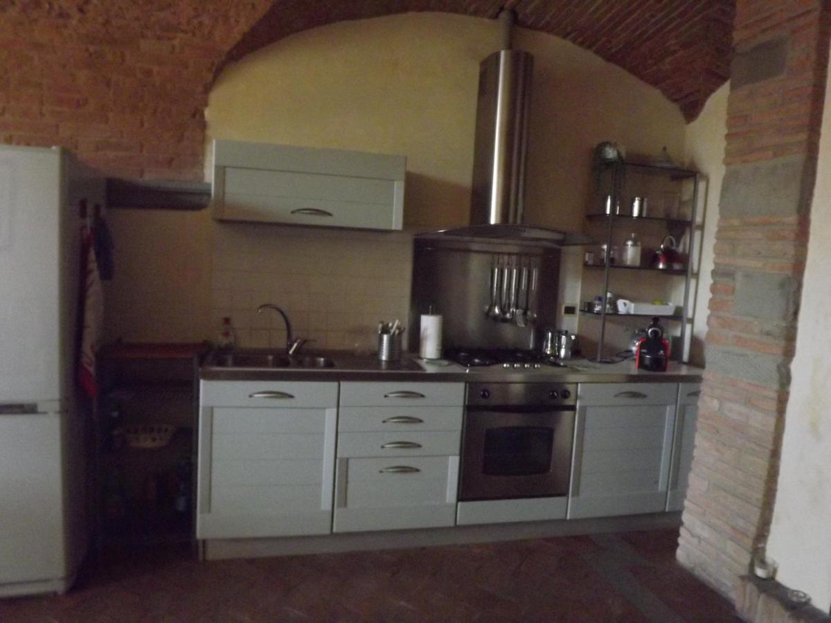 Il Poggiale en Empoli