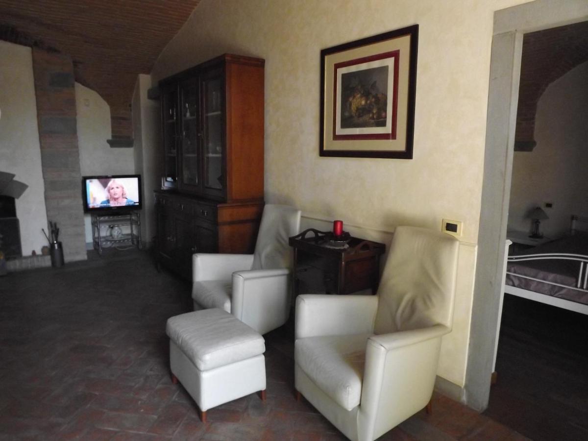 Il Poggiale en Empoli