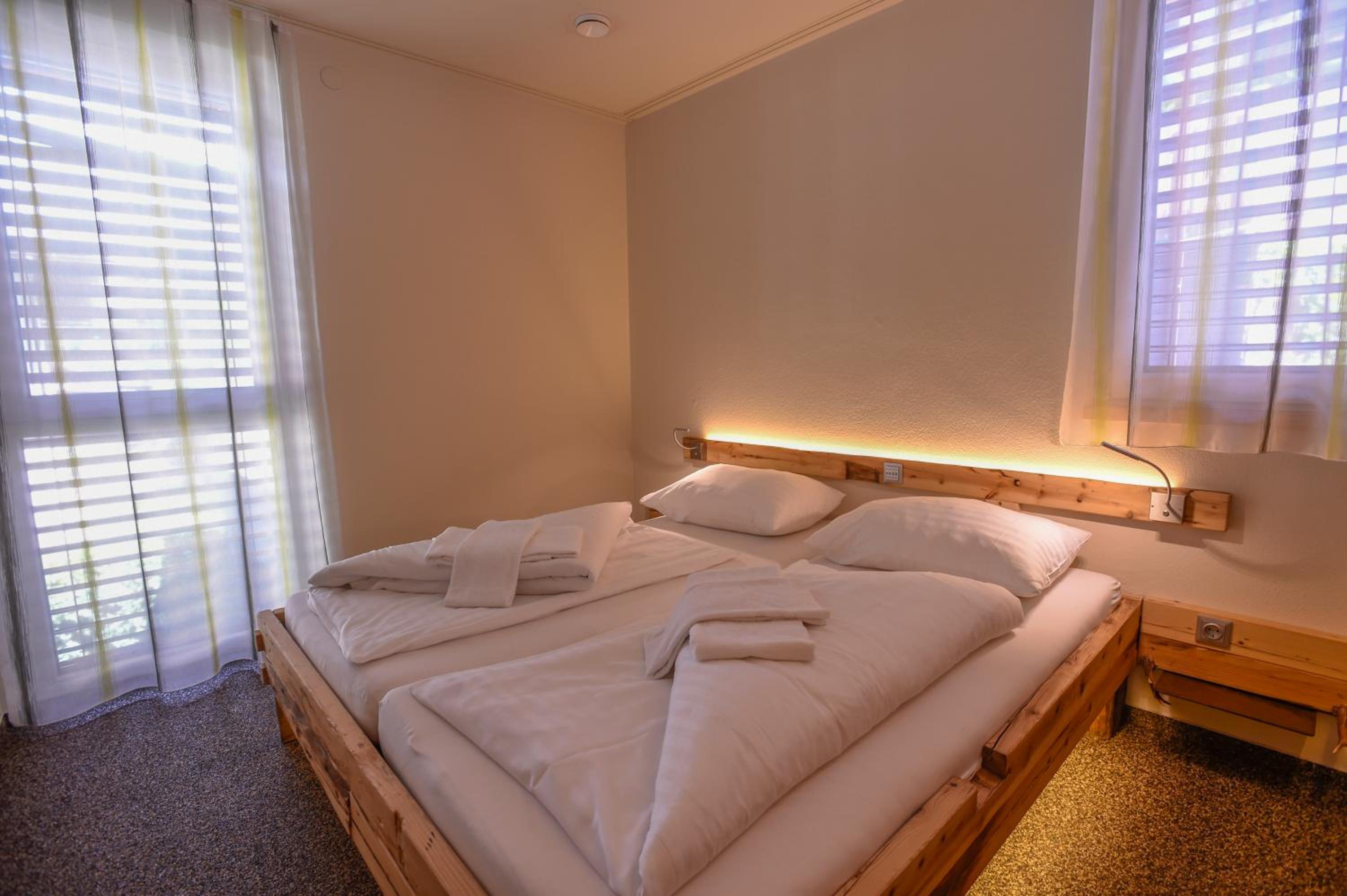 Sun Matrei Apartments
