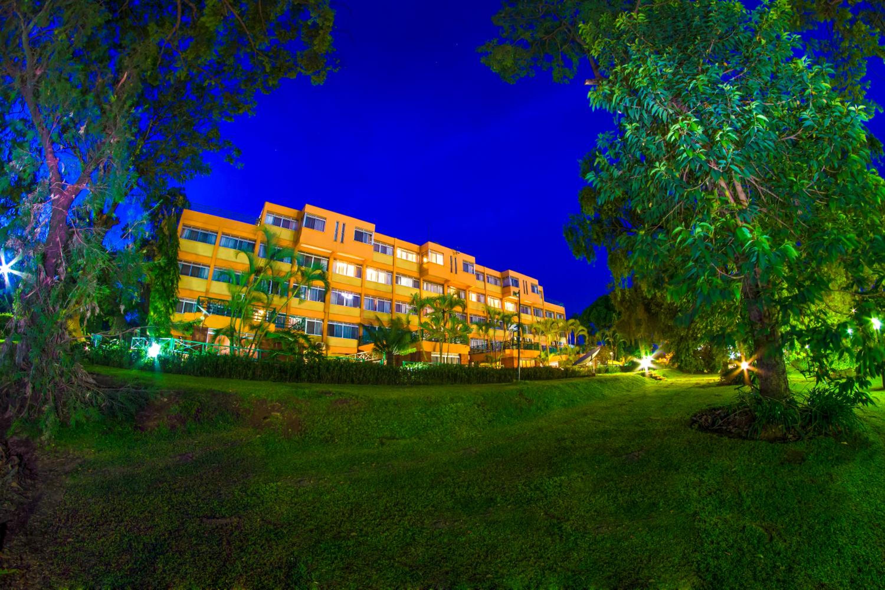Constellation Apartments view 5