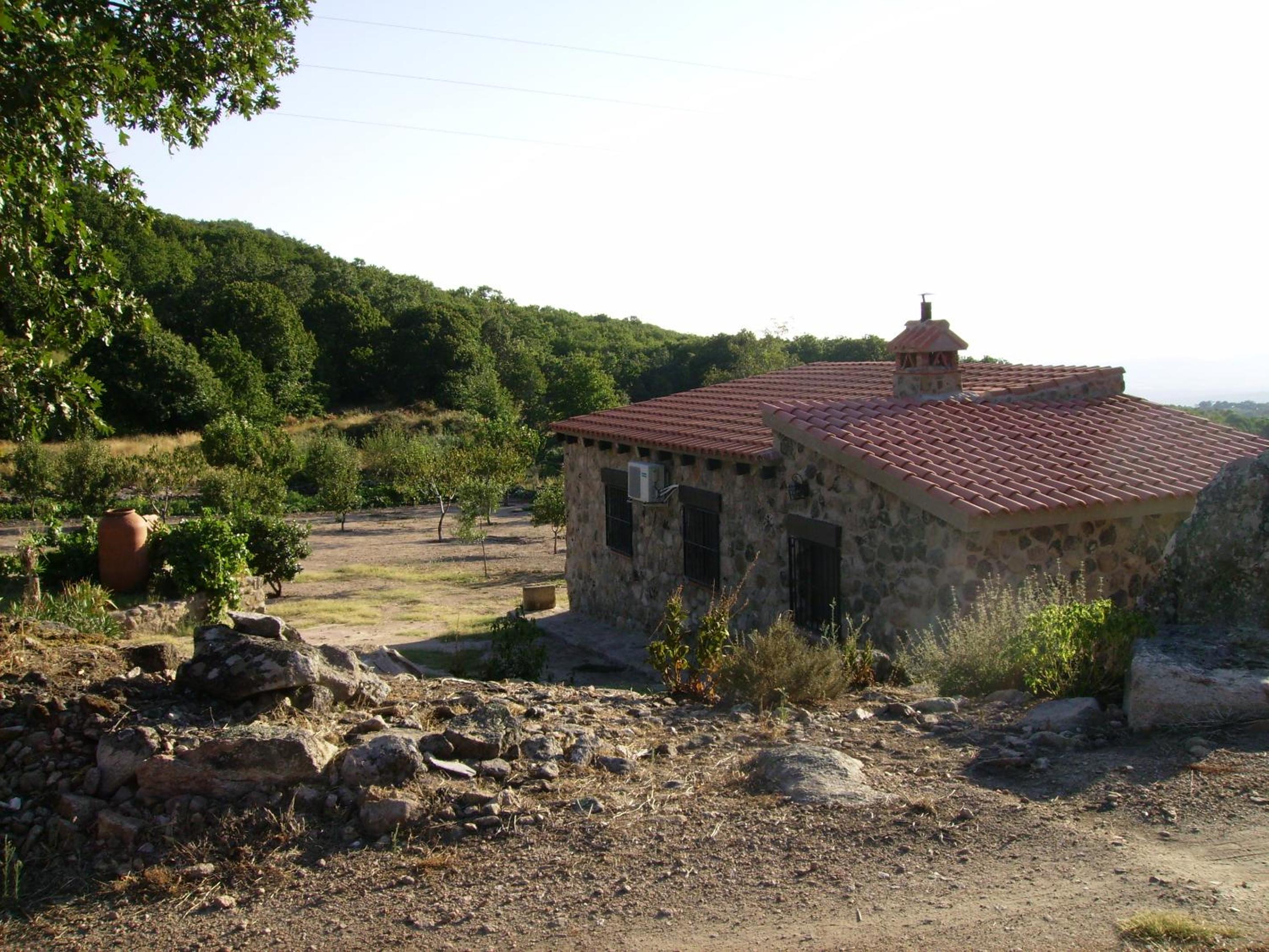 El Majano view 3