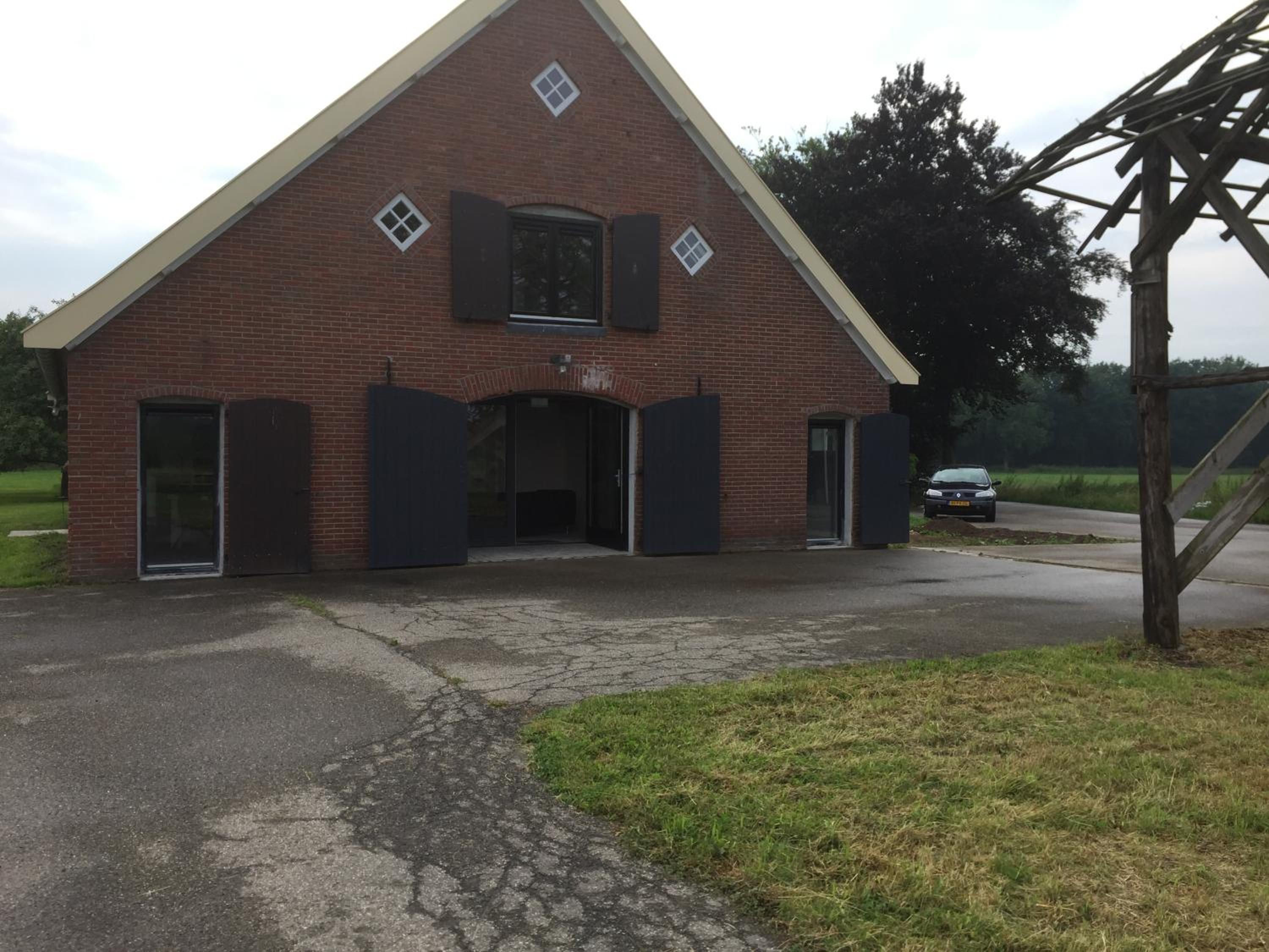 B&B Erve ten Dam