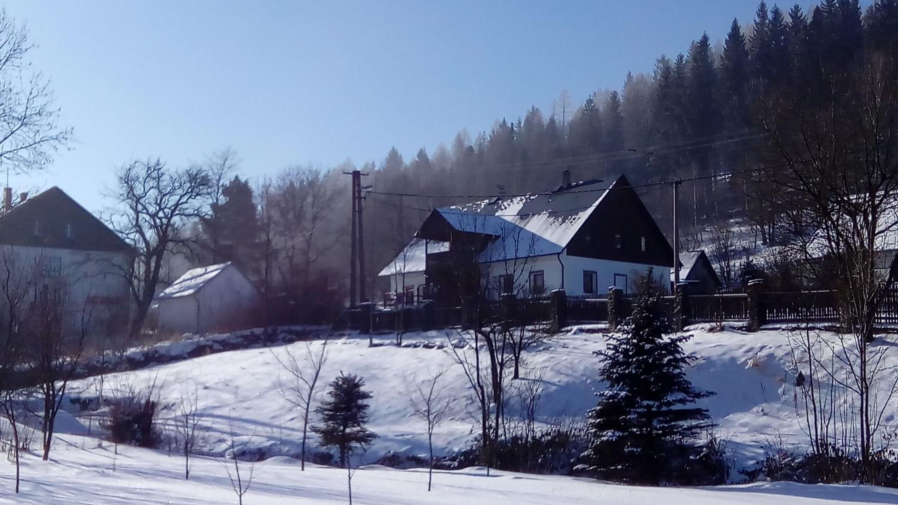 Penzion Edelštejn