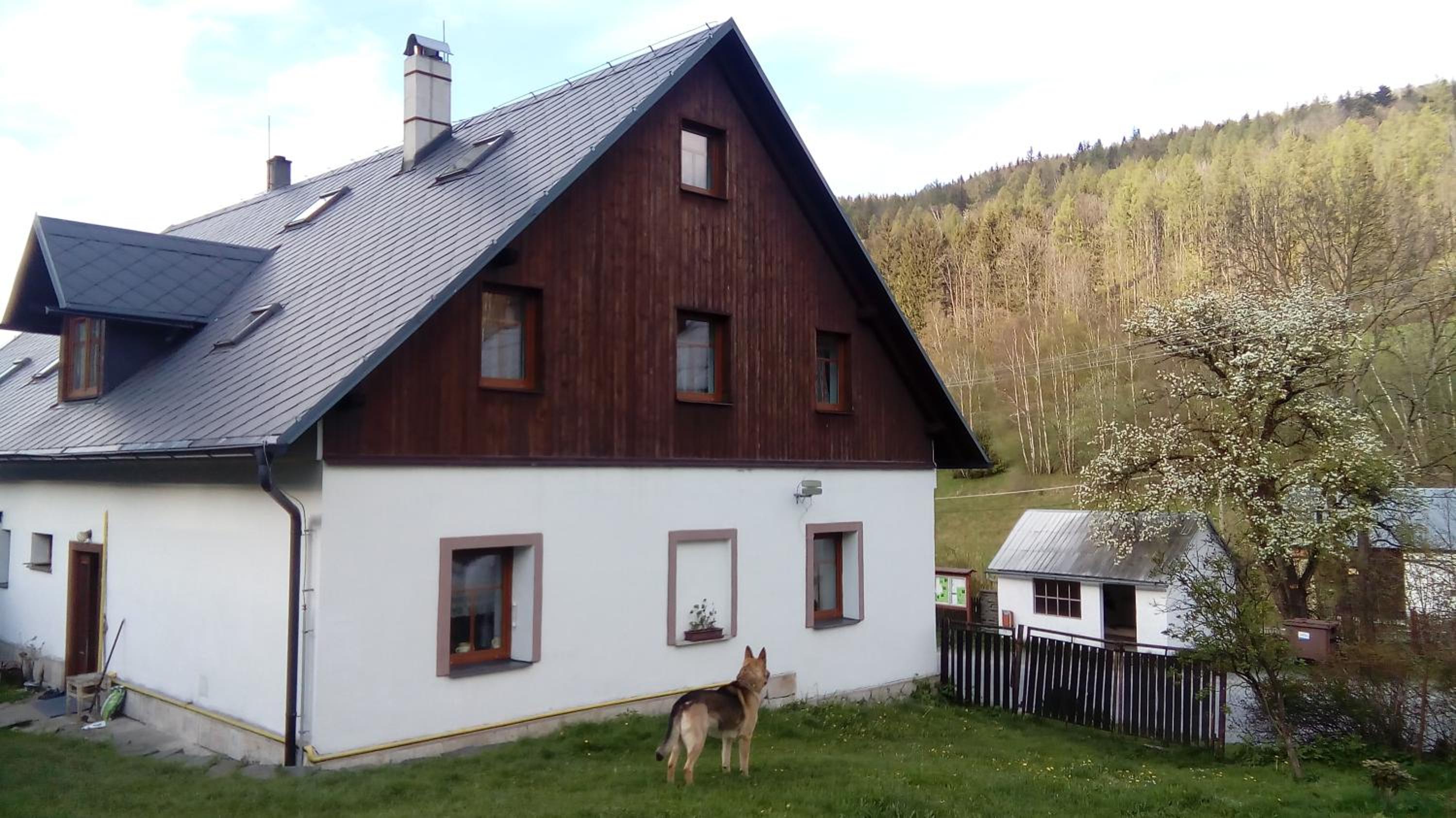 Penzion Edelštejn
