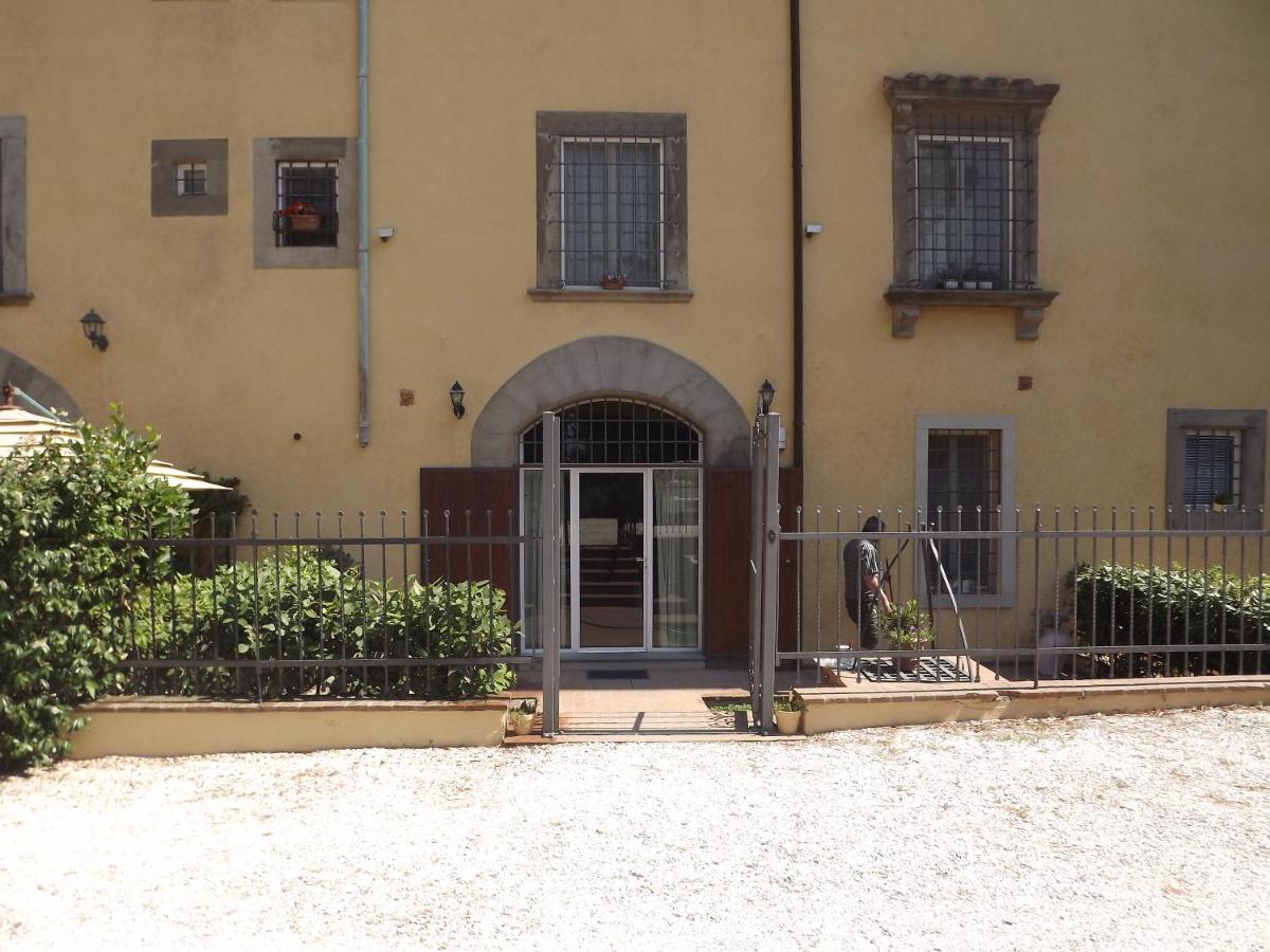 Il Poggiale
