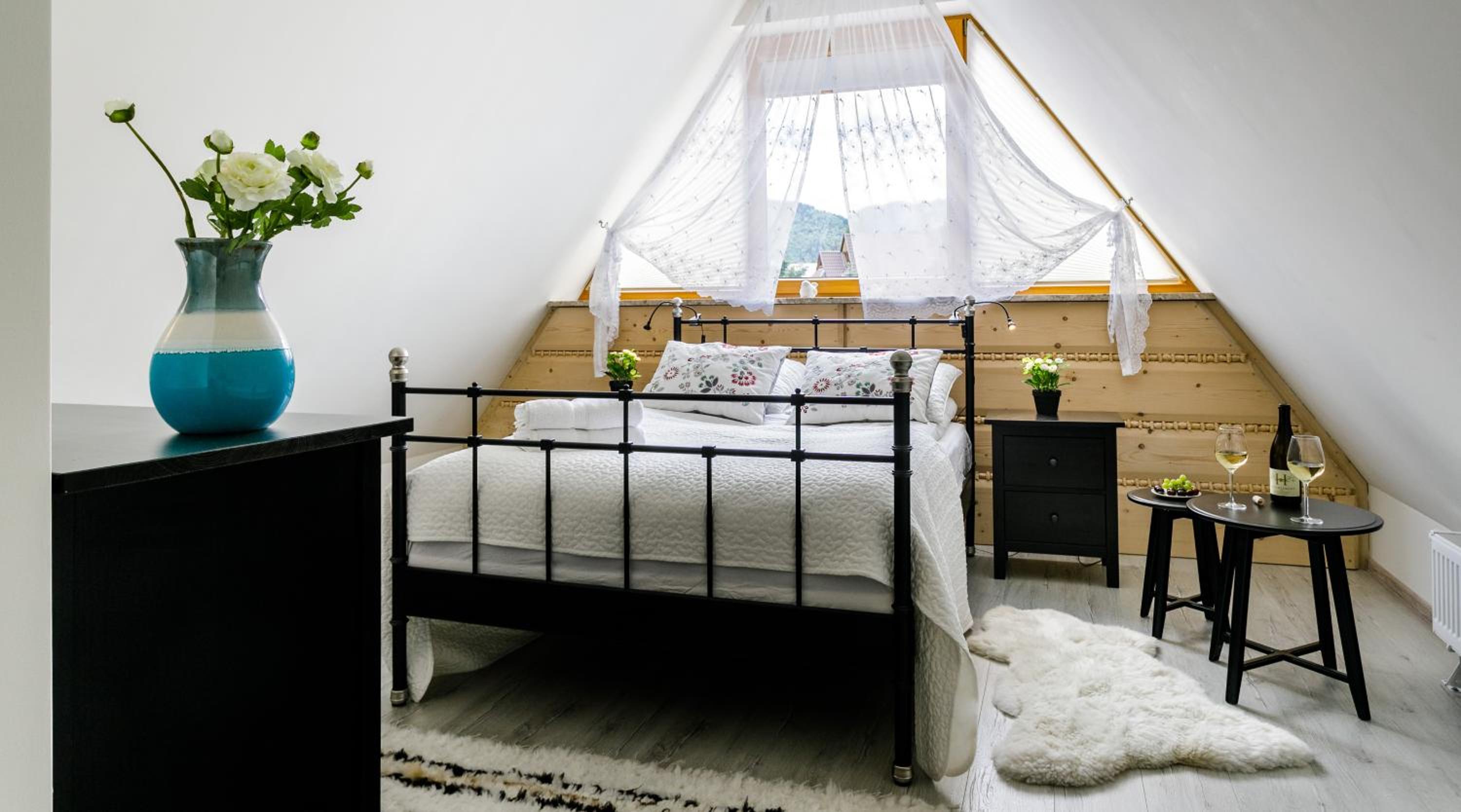 Rent like home - Sywarne II view 4