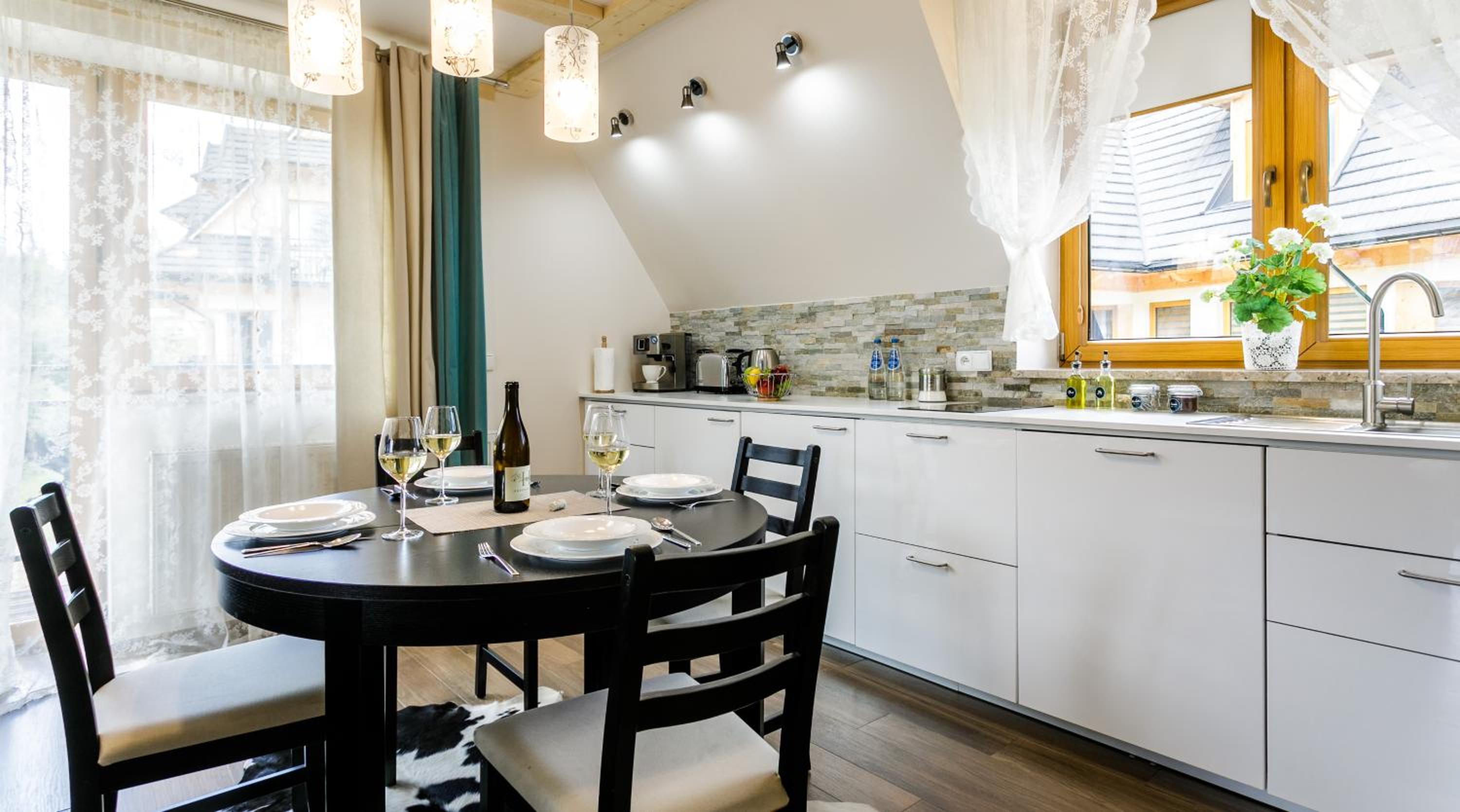 Rent like home - Sywarne II view 3