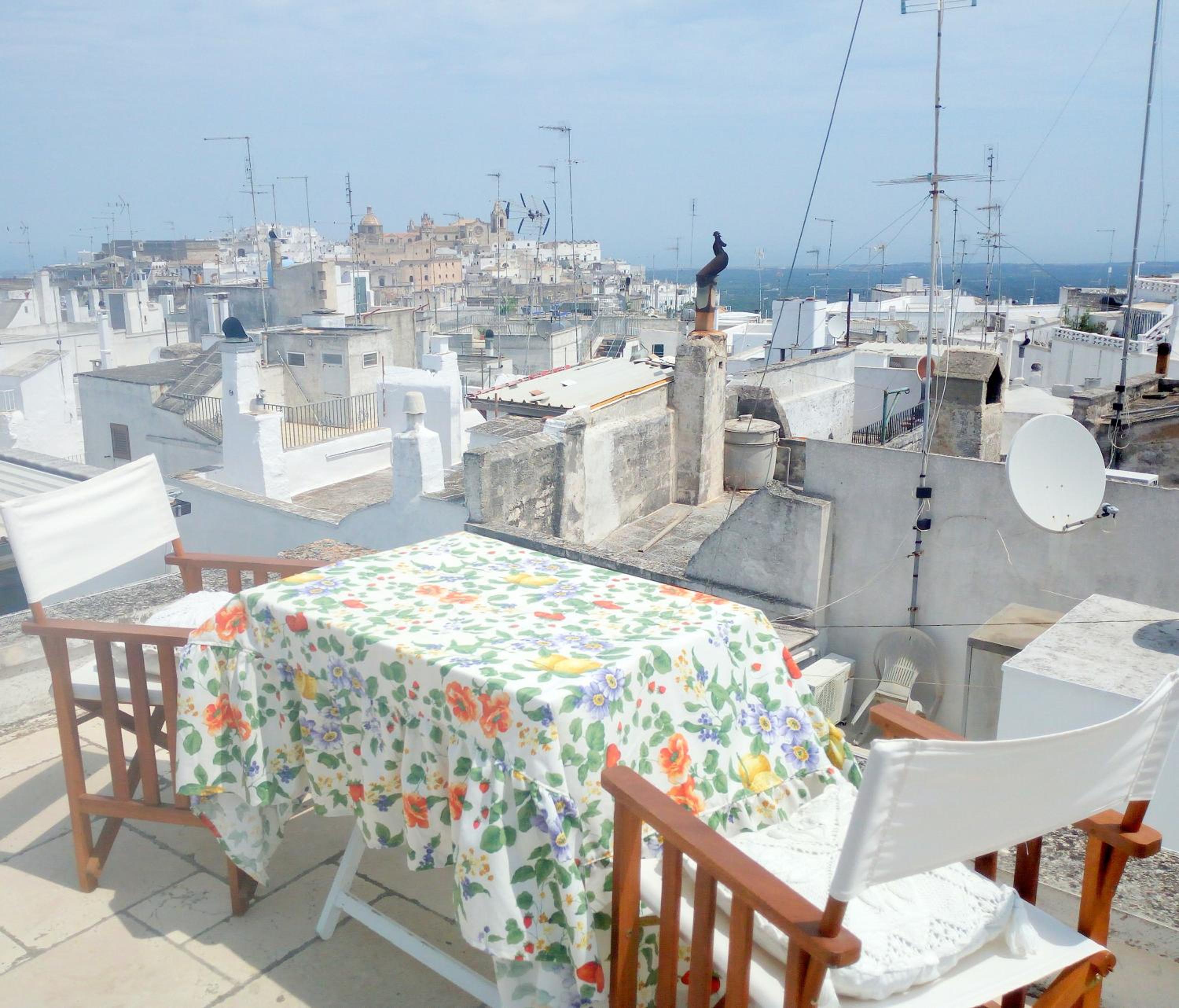 roof