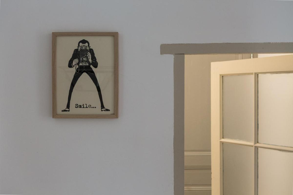 La Maison des Vendangeurs 1