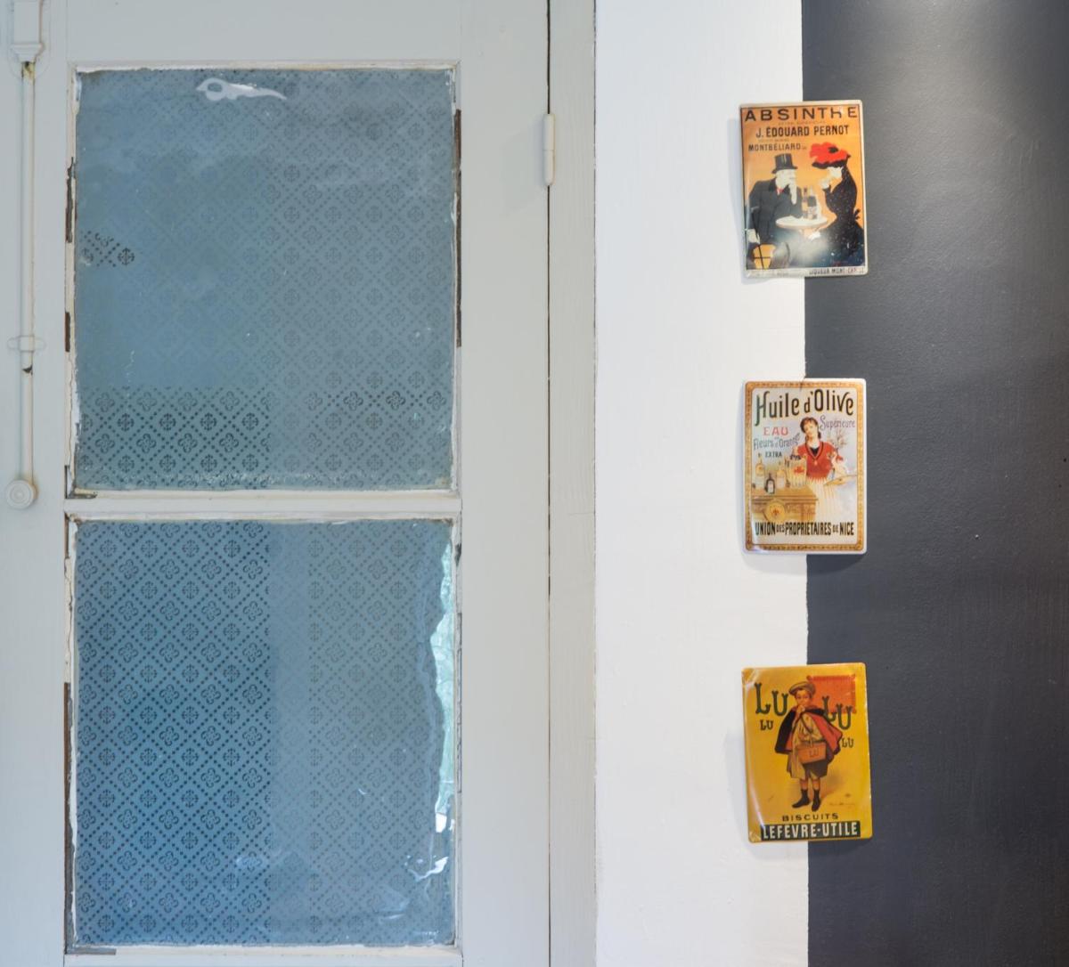 La Maison des Vendangeurs 1