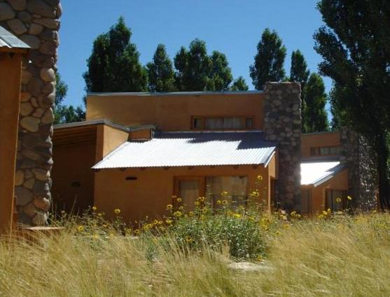Cabañas Monte Coiron