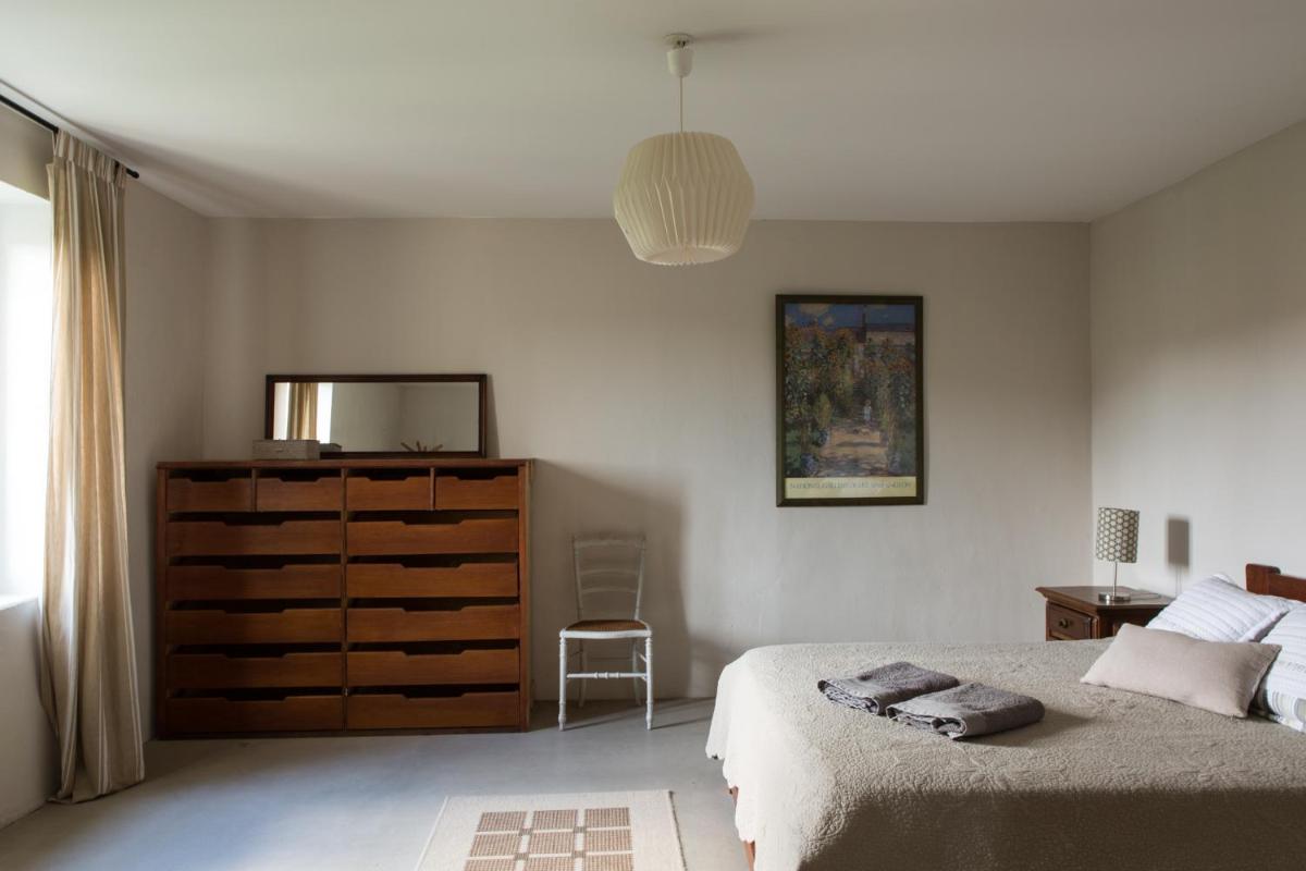 La Maison des Vendangeurs 1