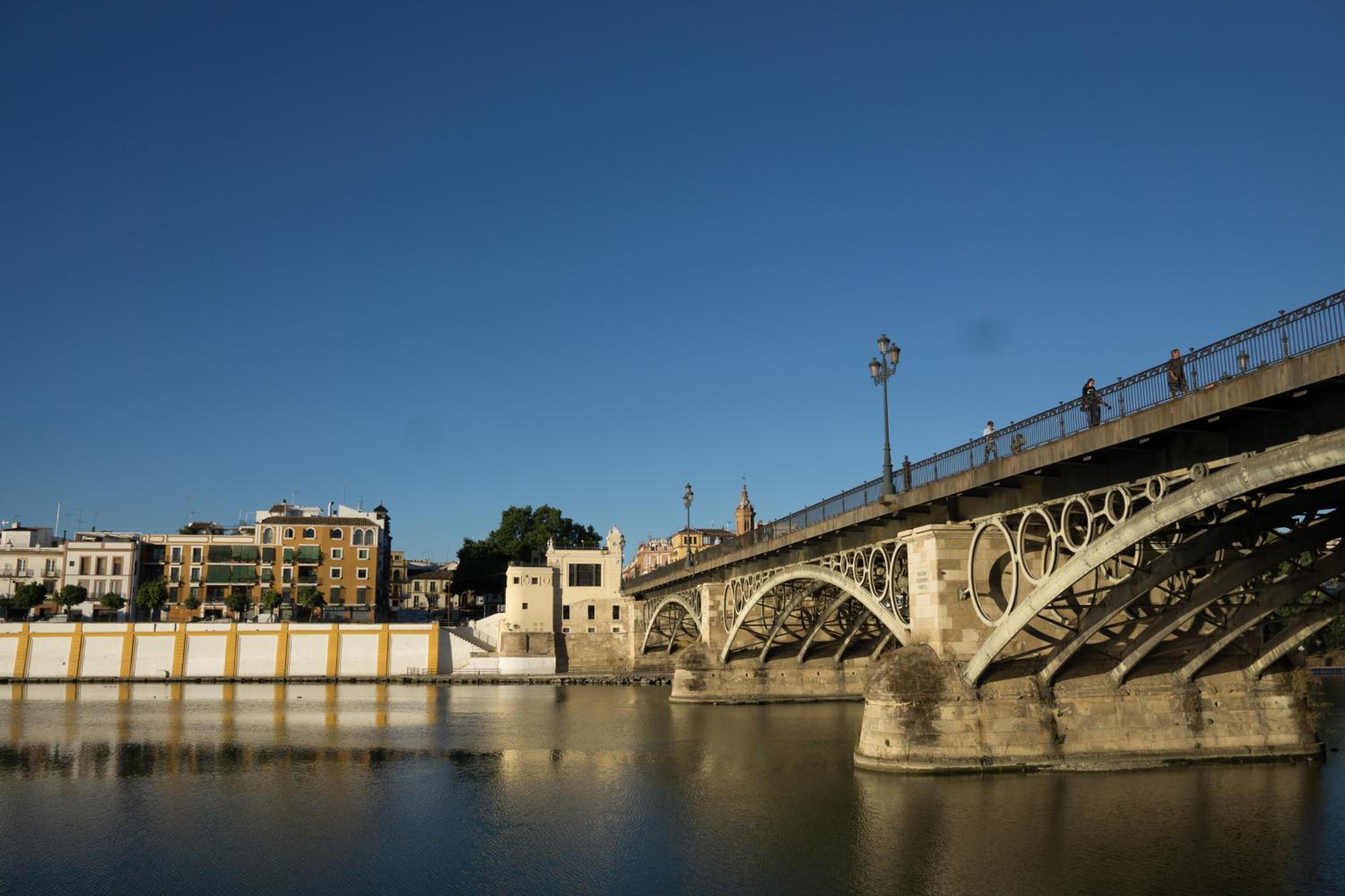"KM CERO DE SEVILLA" view 2