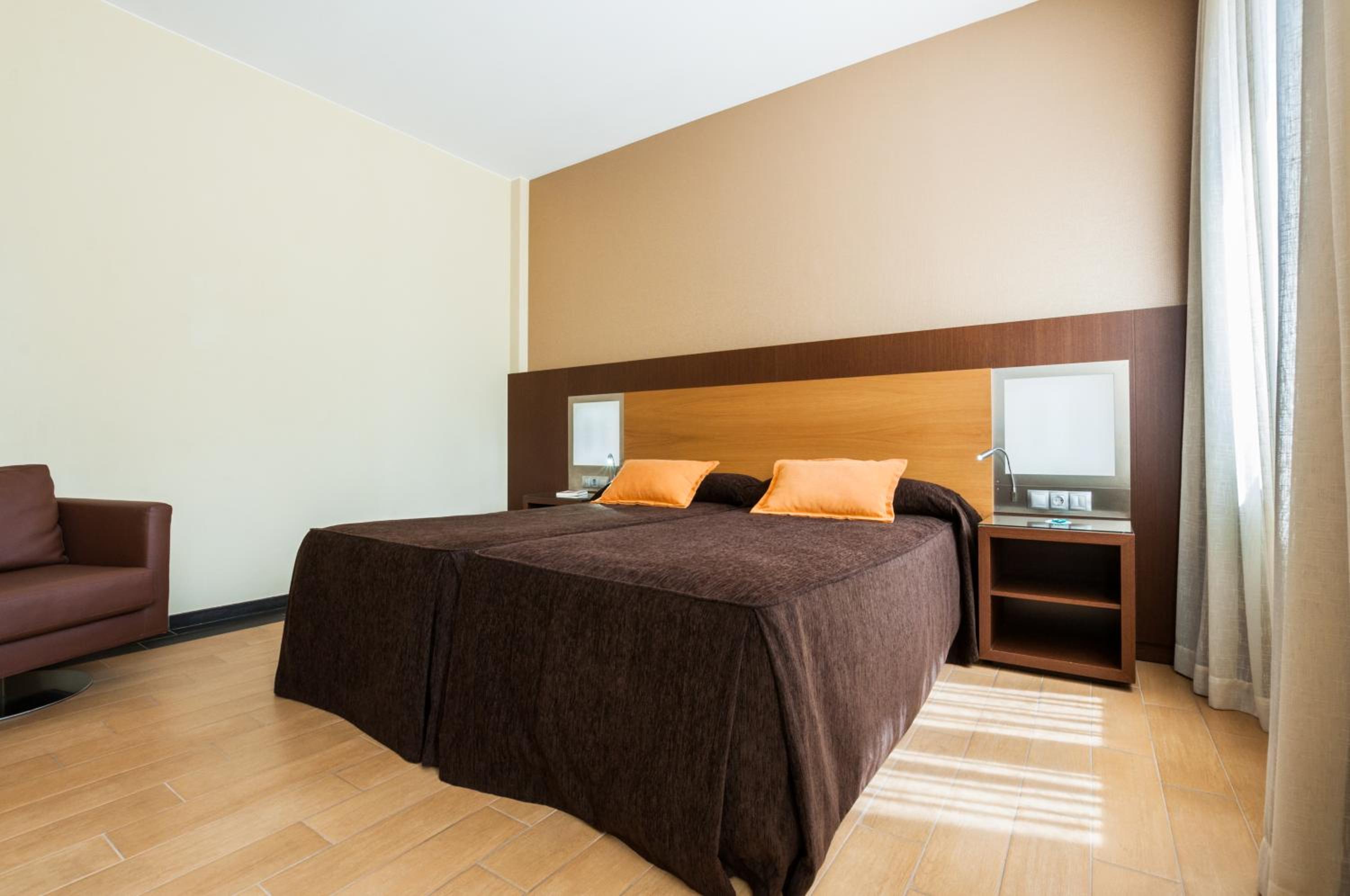 Hotel Ciudad de Alcañiz