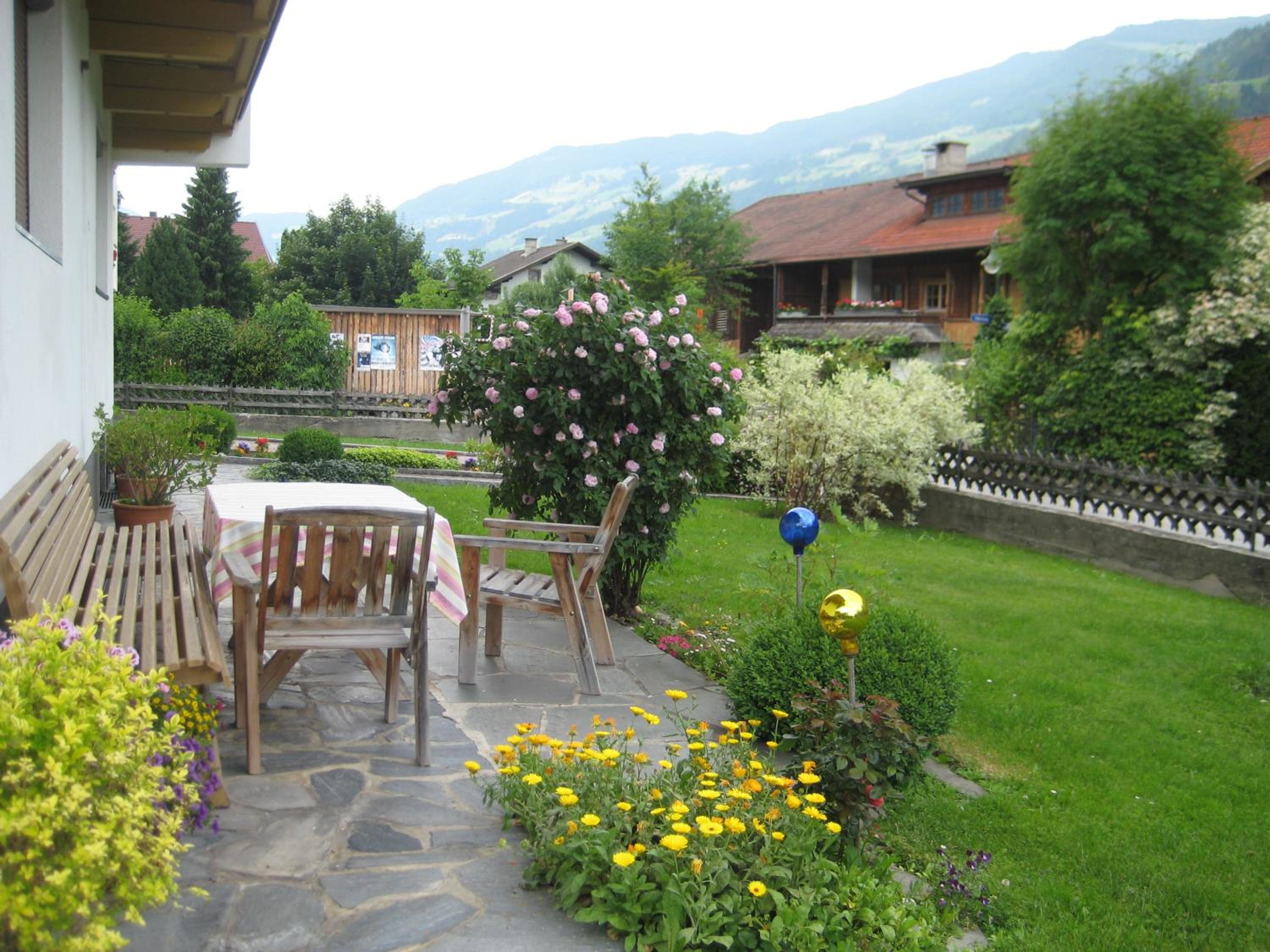 Haus Christl