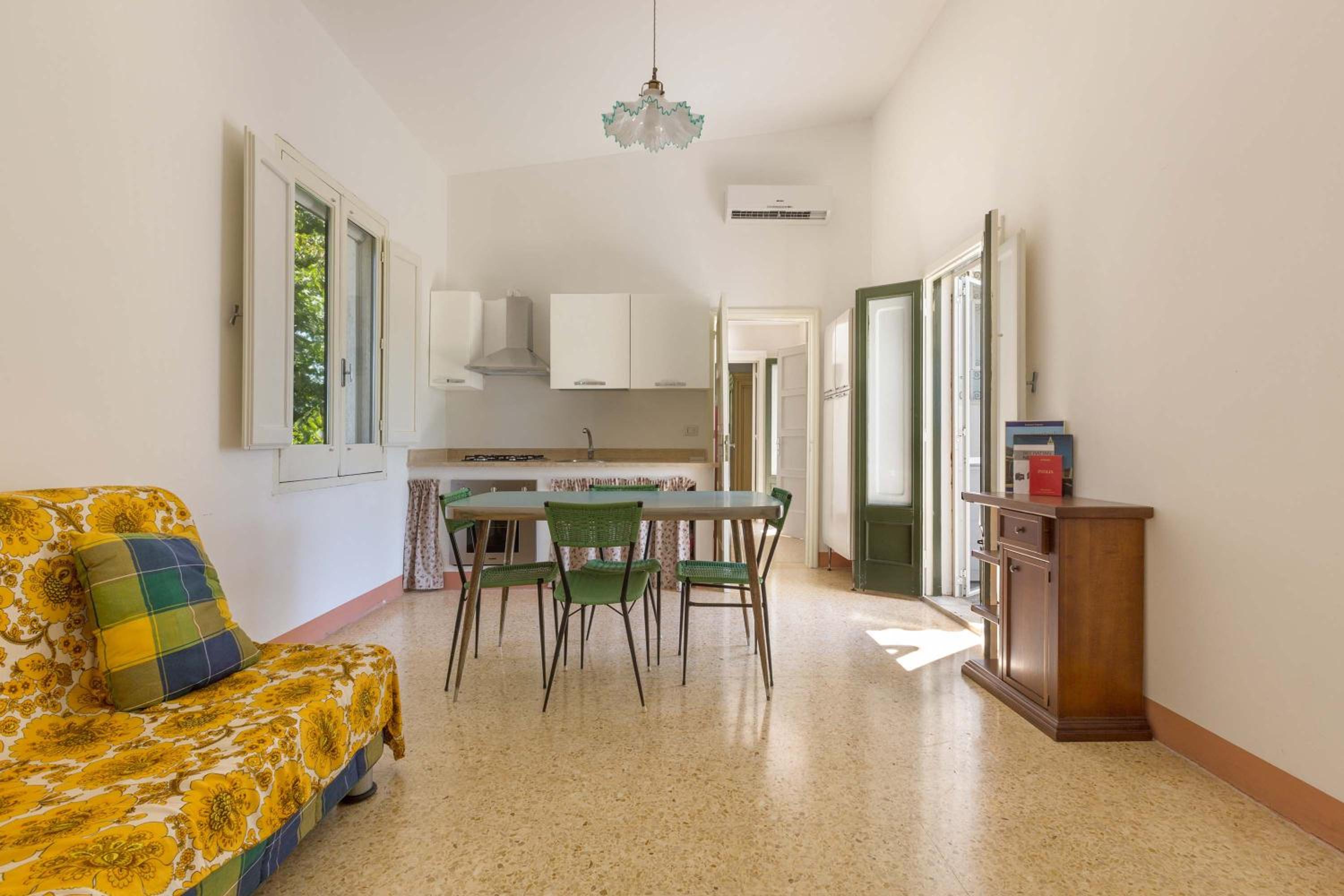 Villa dei Primi by BarbarHouse