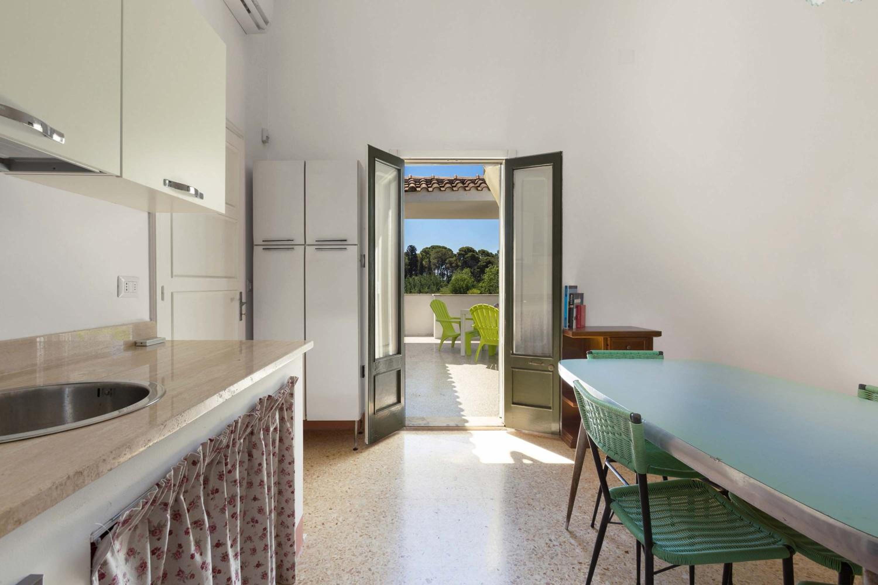 Villa dei Primi by BarbarHouse