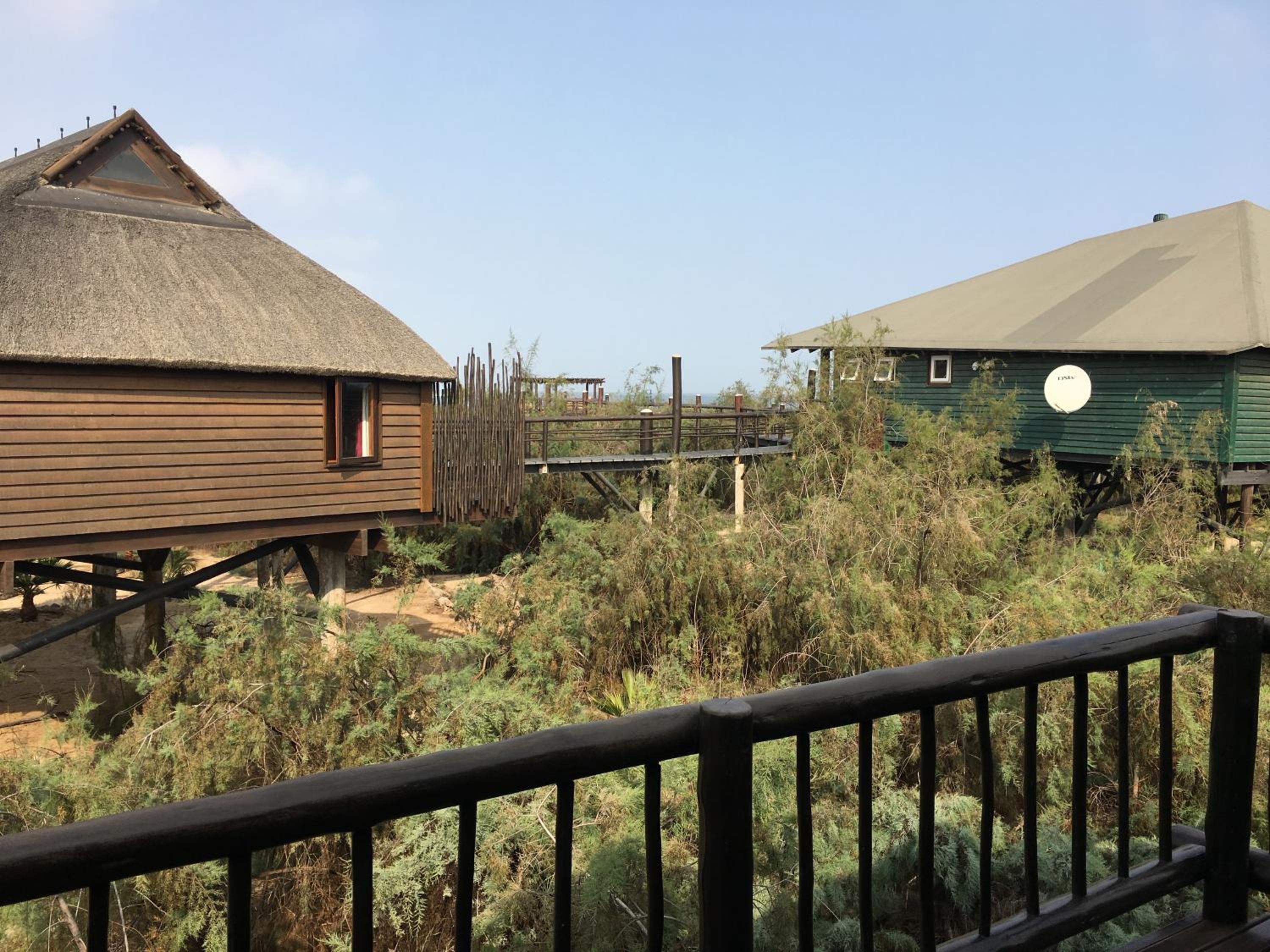 Stiltz Guest House, photo 48