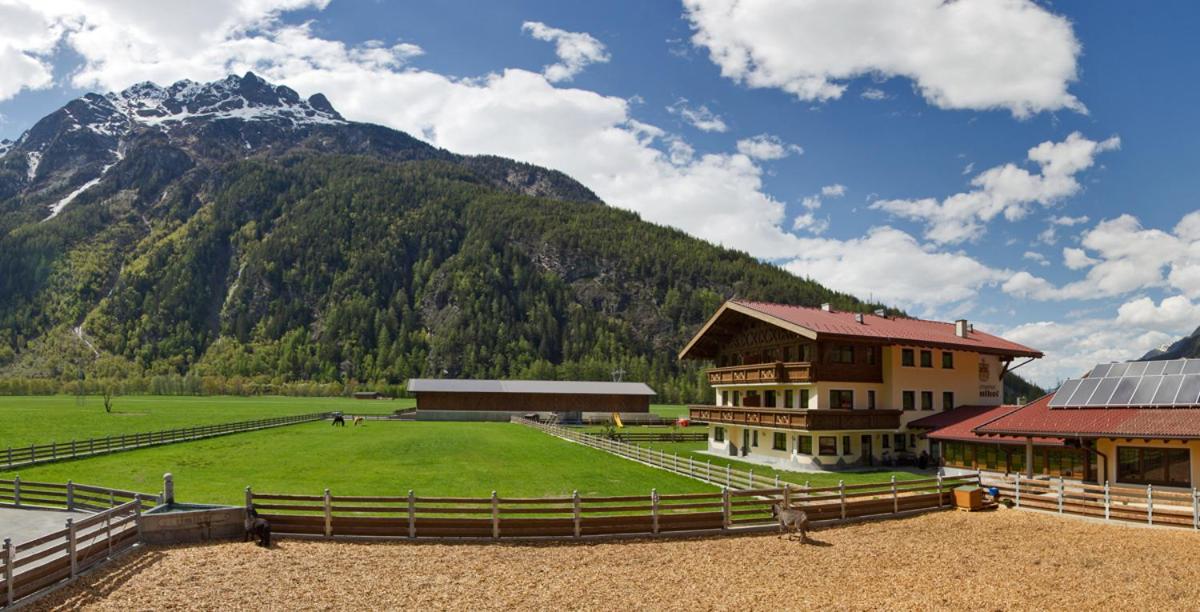 Rimlhof by A CASA view 3
