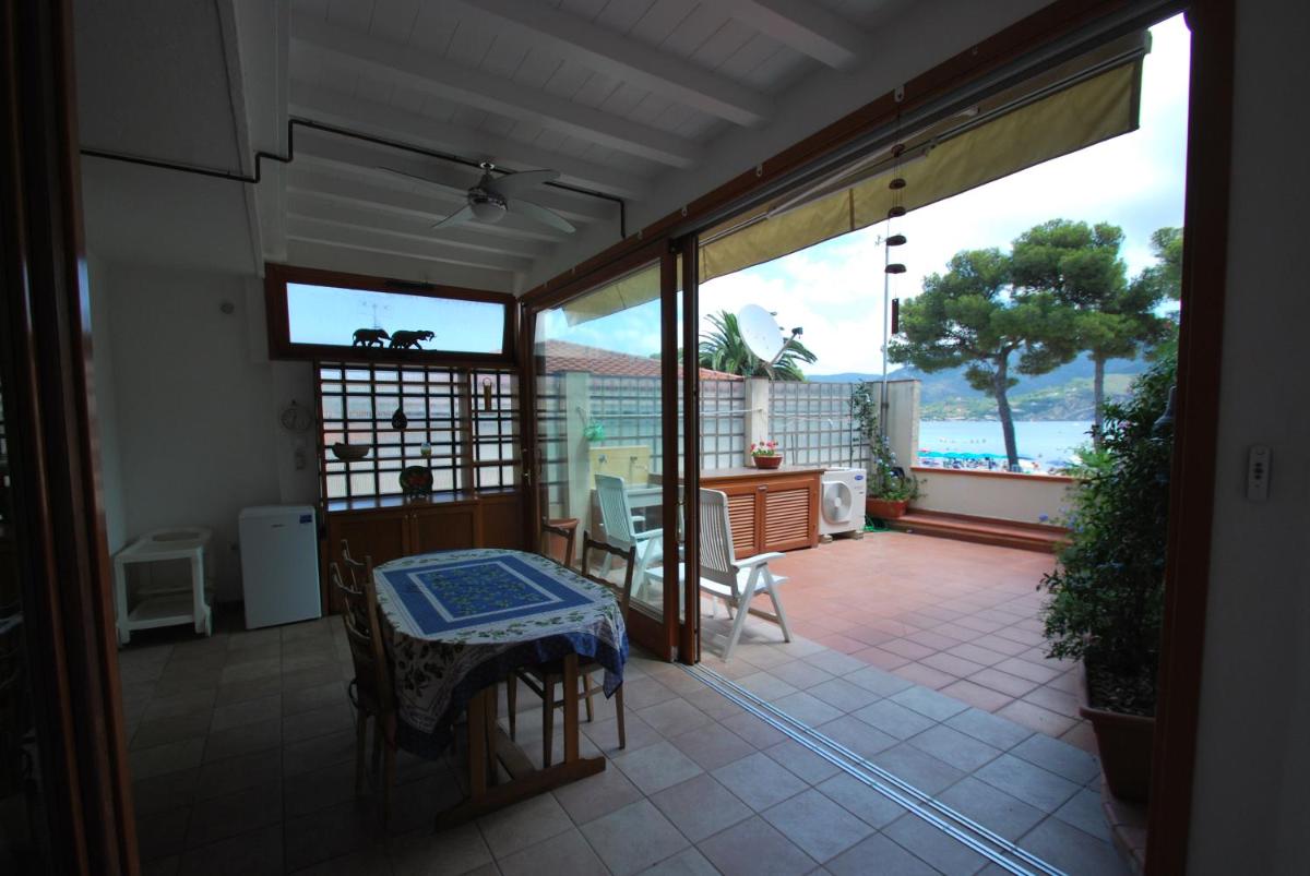 Appartamento Perla view 2
