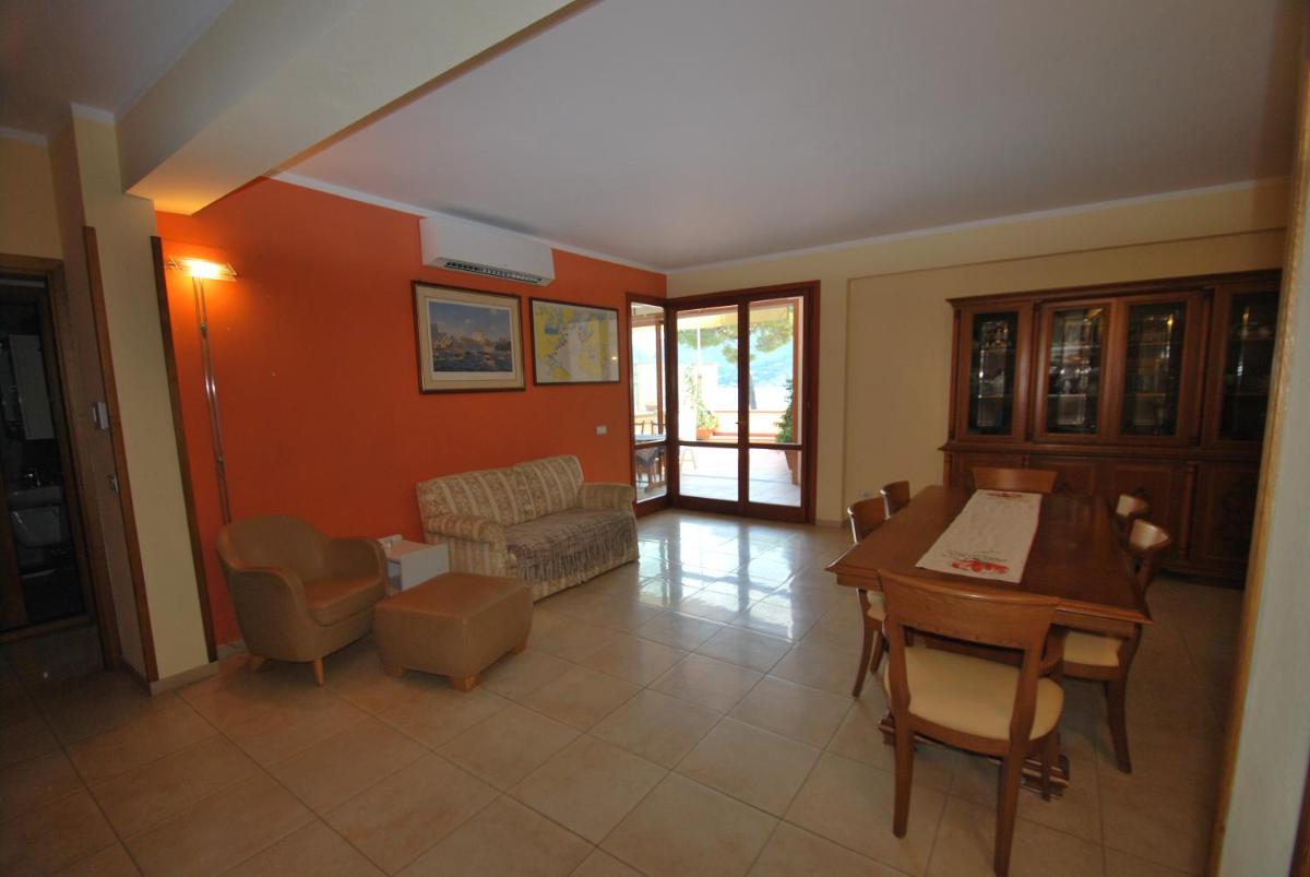Appartamento Perla view 5
