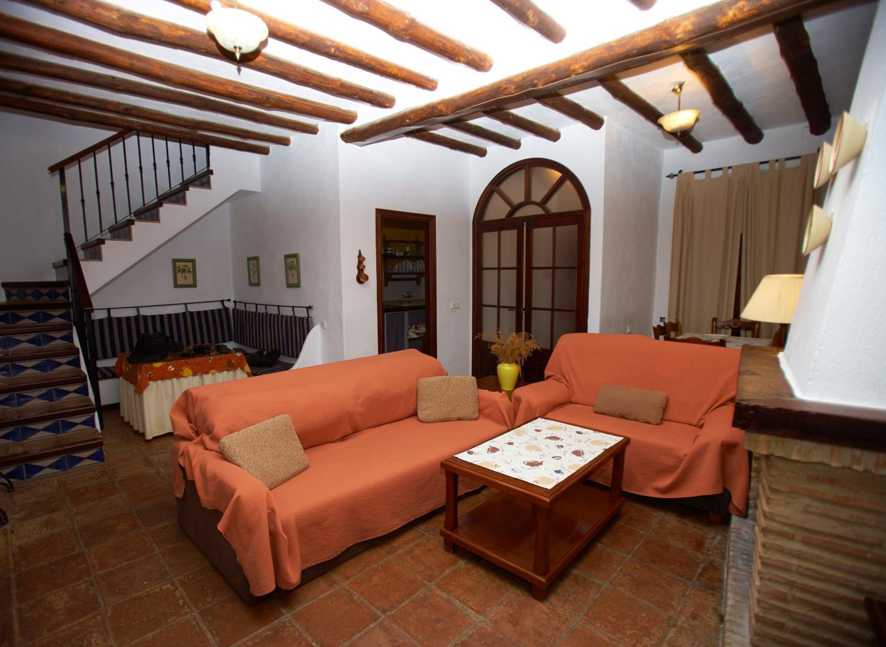 Casa Rural Casa Ronda view 5