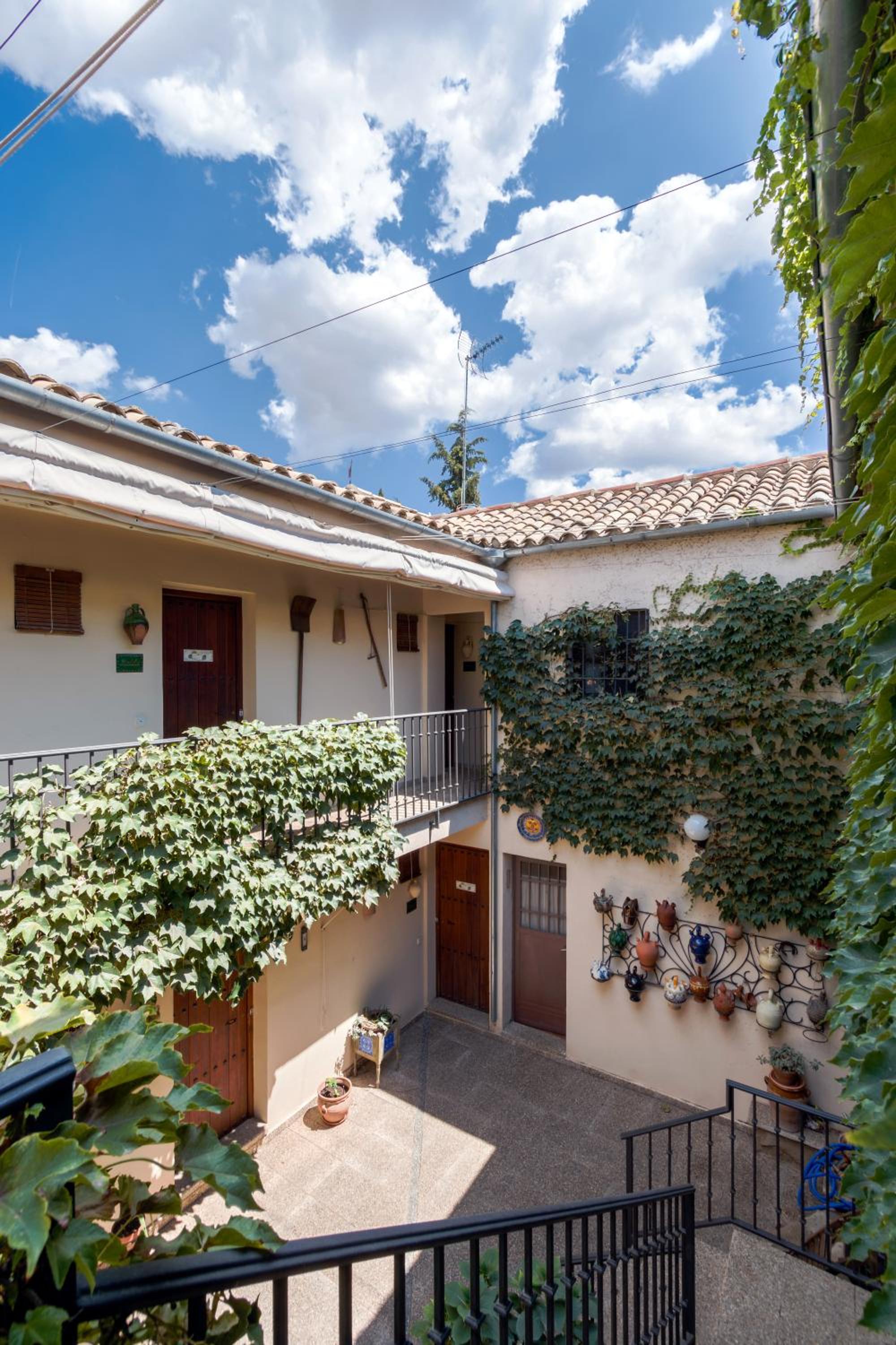 La Caseria de Tito view 2