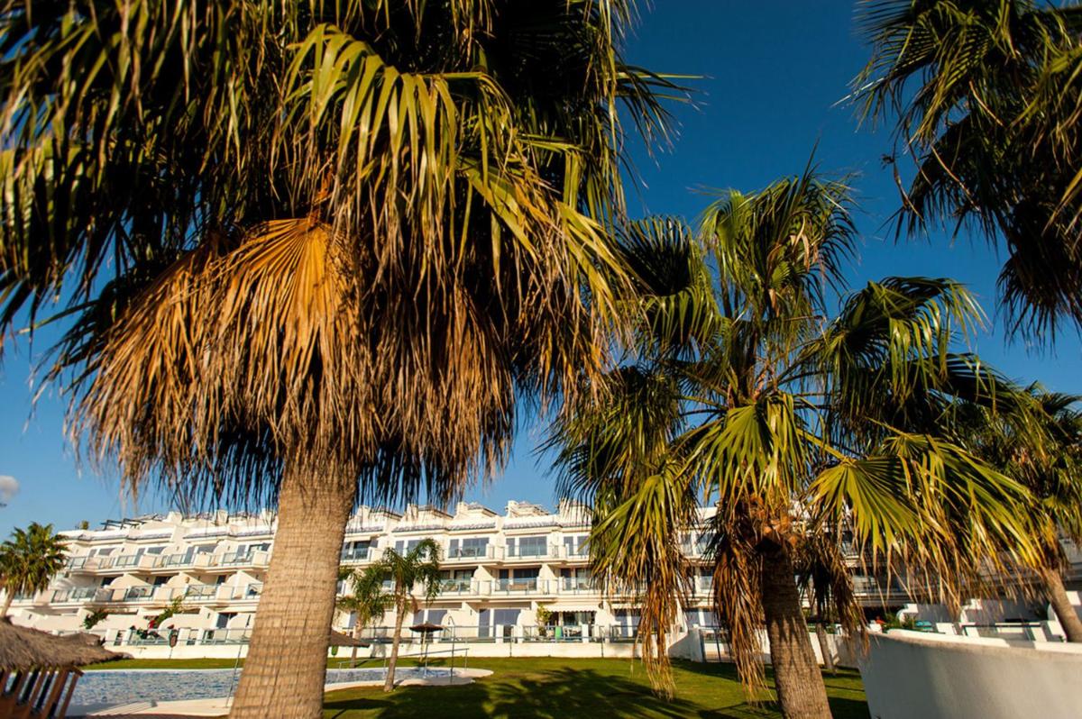 Livingtarifa Apartamento La Isla view 2