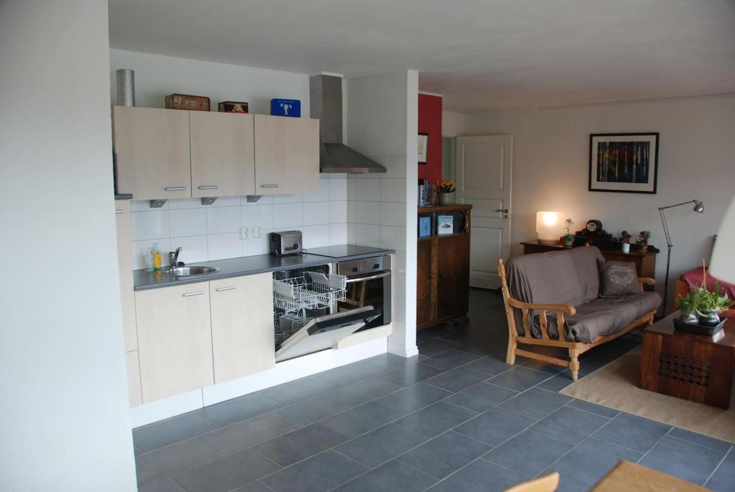Apartment - Lille Galleri - Fyresdal view 4